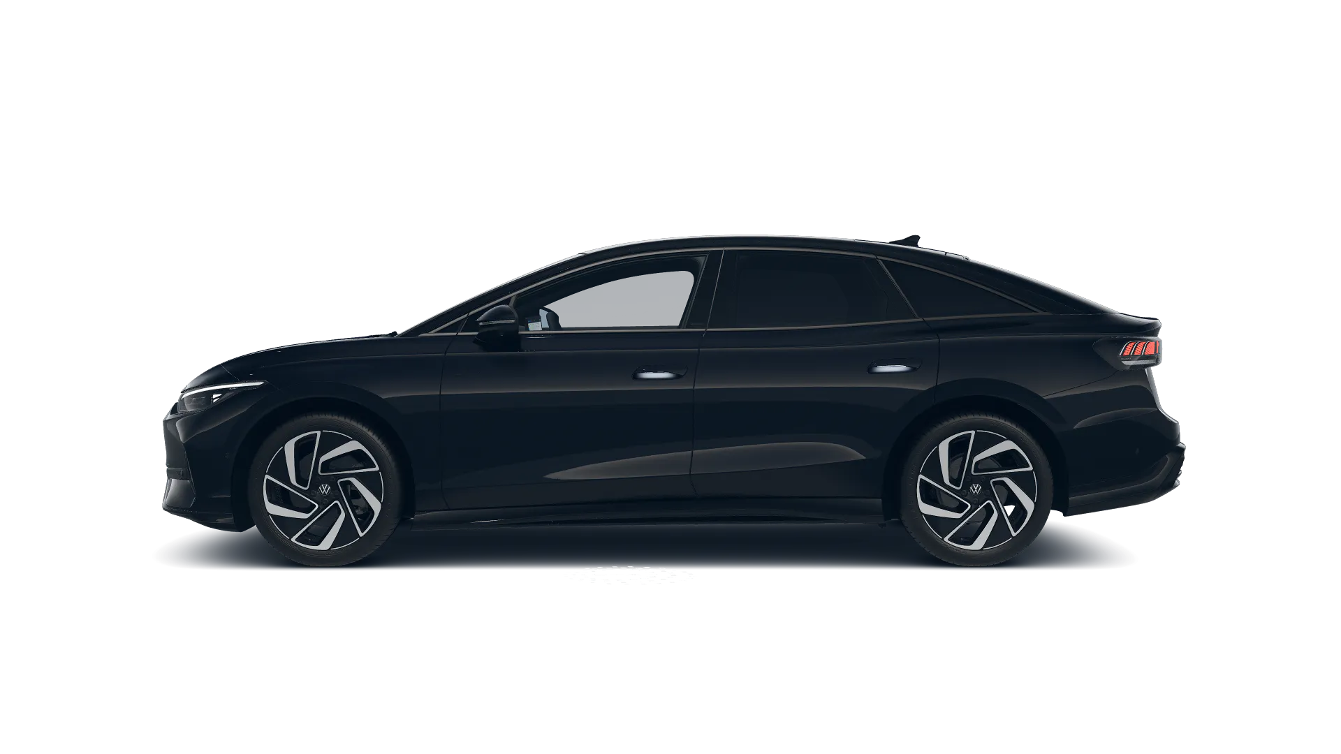 Volkswagen ID.7 GTX