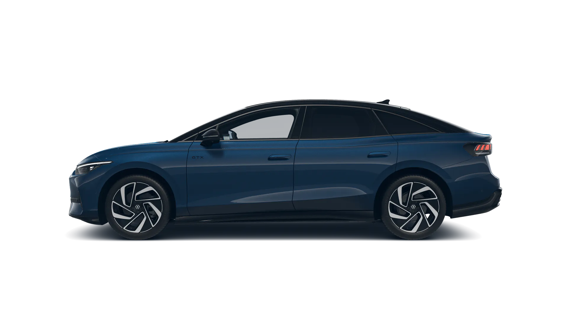 Volkswagen ID.7 GTX