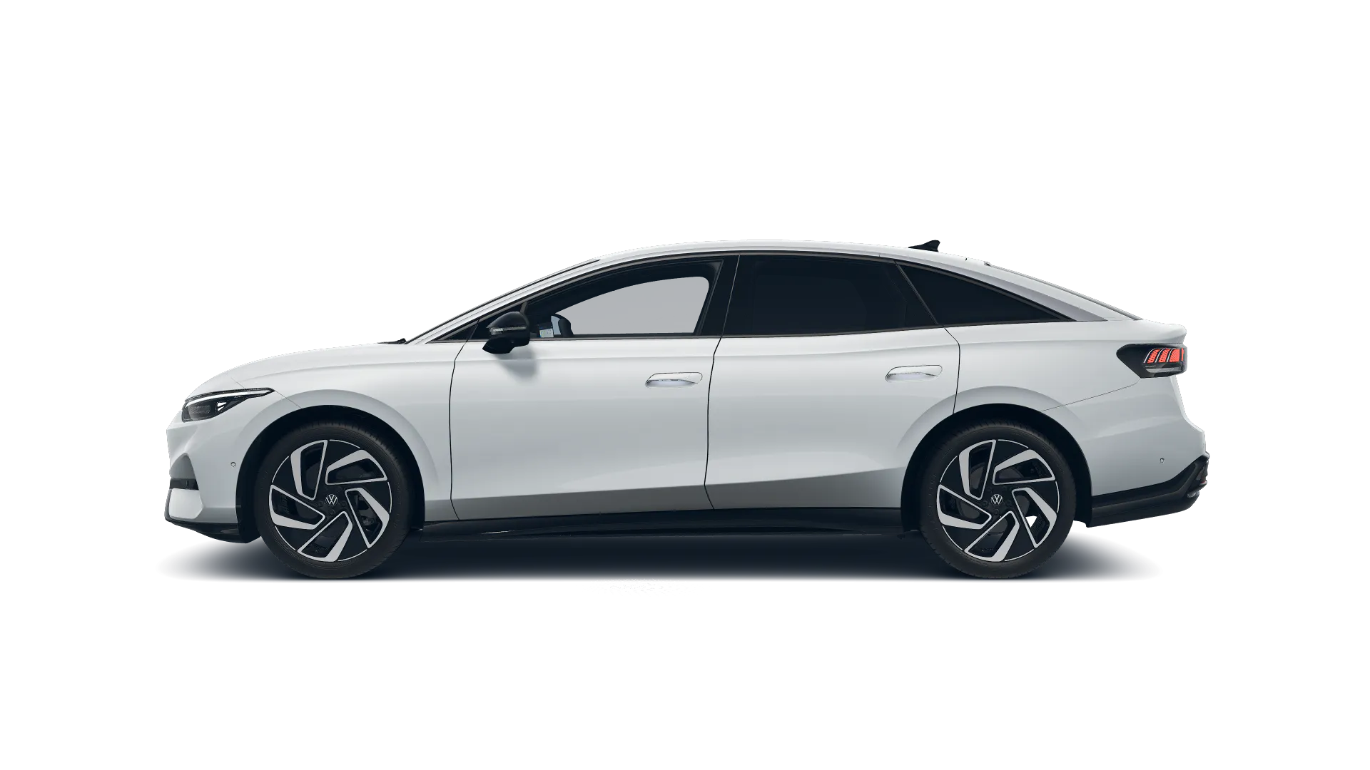 Volkswagen ID.7 Pro S