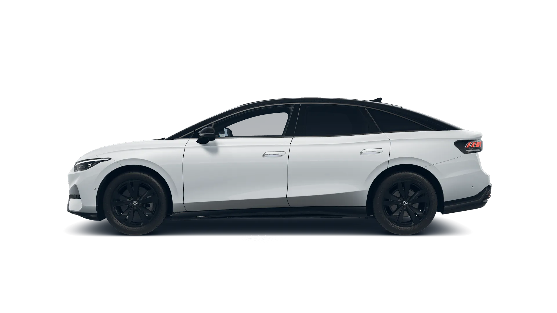 Volkswagen ID.7 Pro