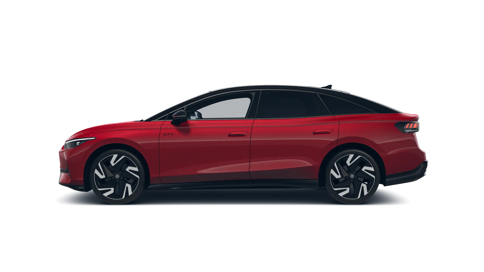 Volkswagen ID.7 GTX