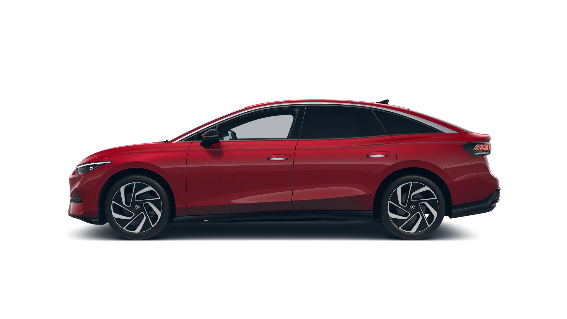 Volkswagen ID.7 Pro