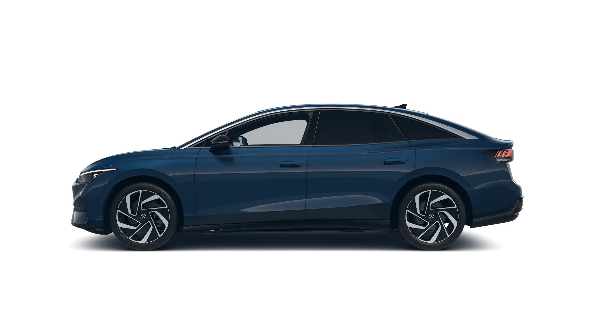 Volkswagen ID.7 Pro