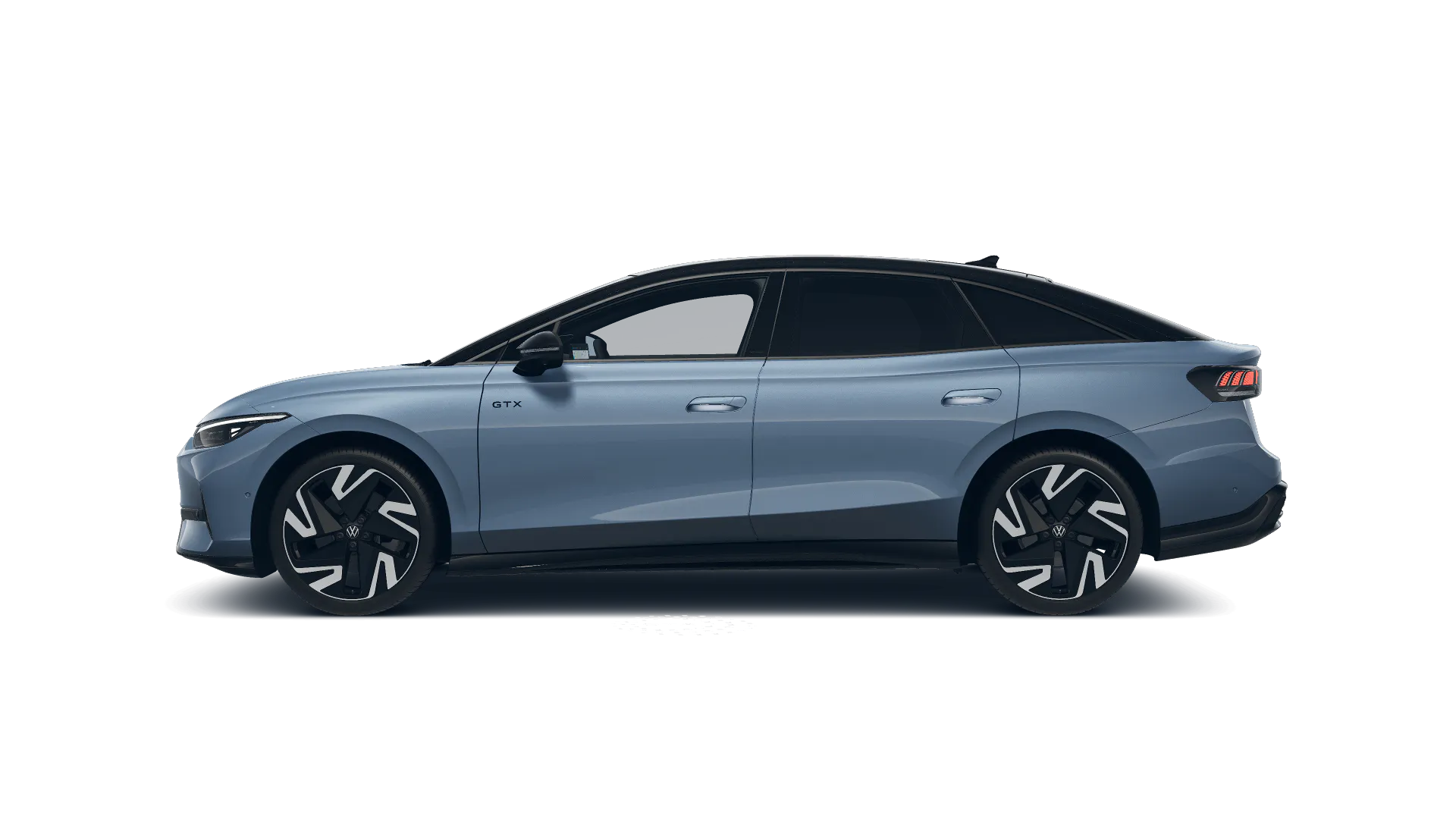 Volkswagen ID.7 GTX