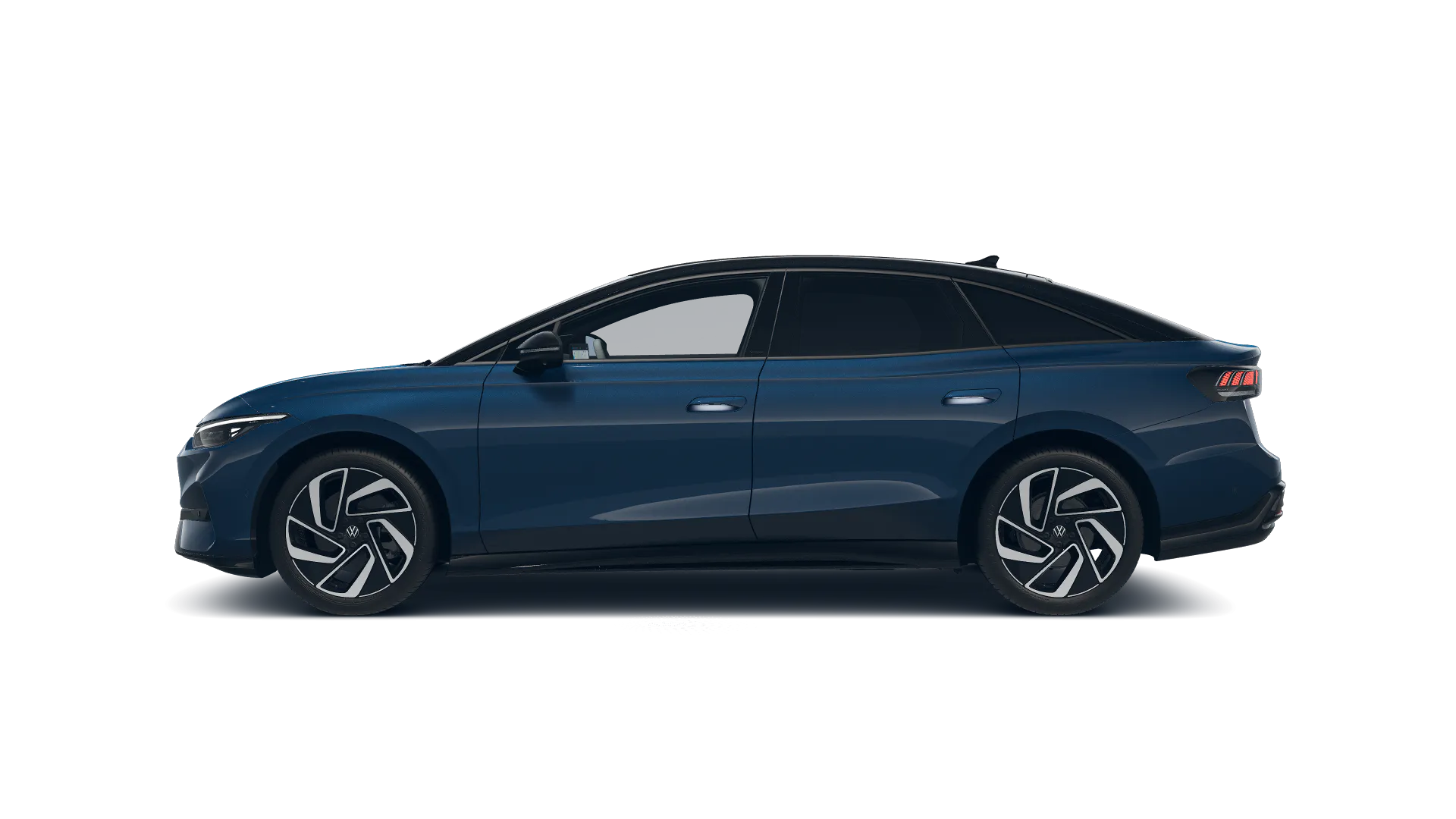Volkswagen ID.7 Pro