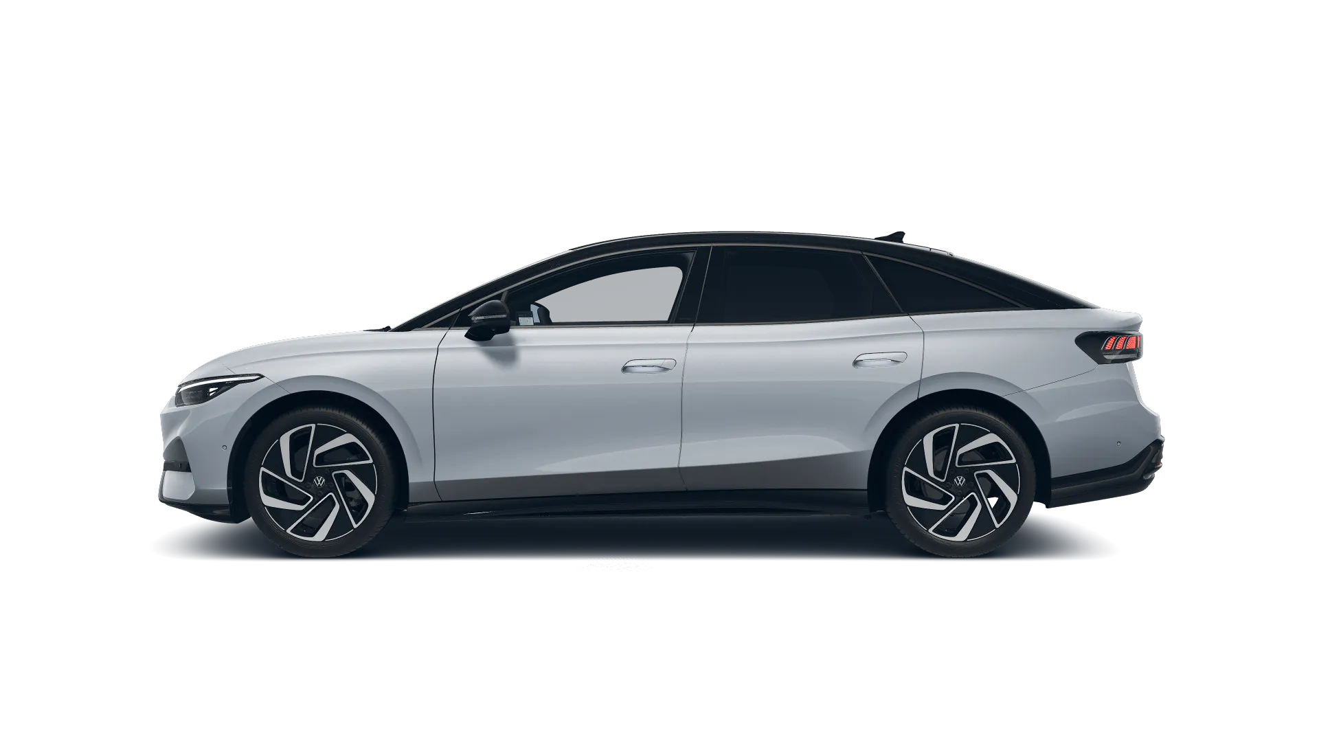Volkswagen ID.7 Pro S