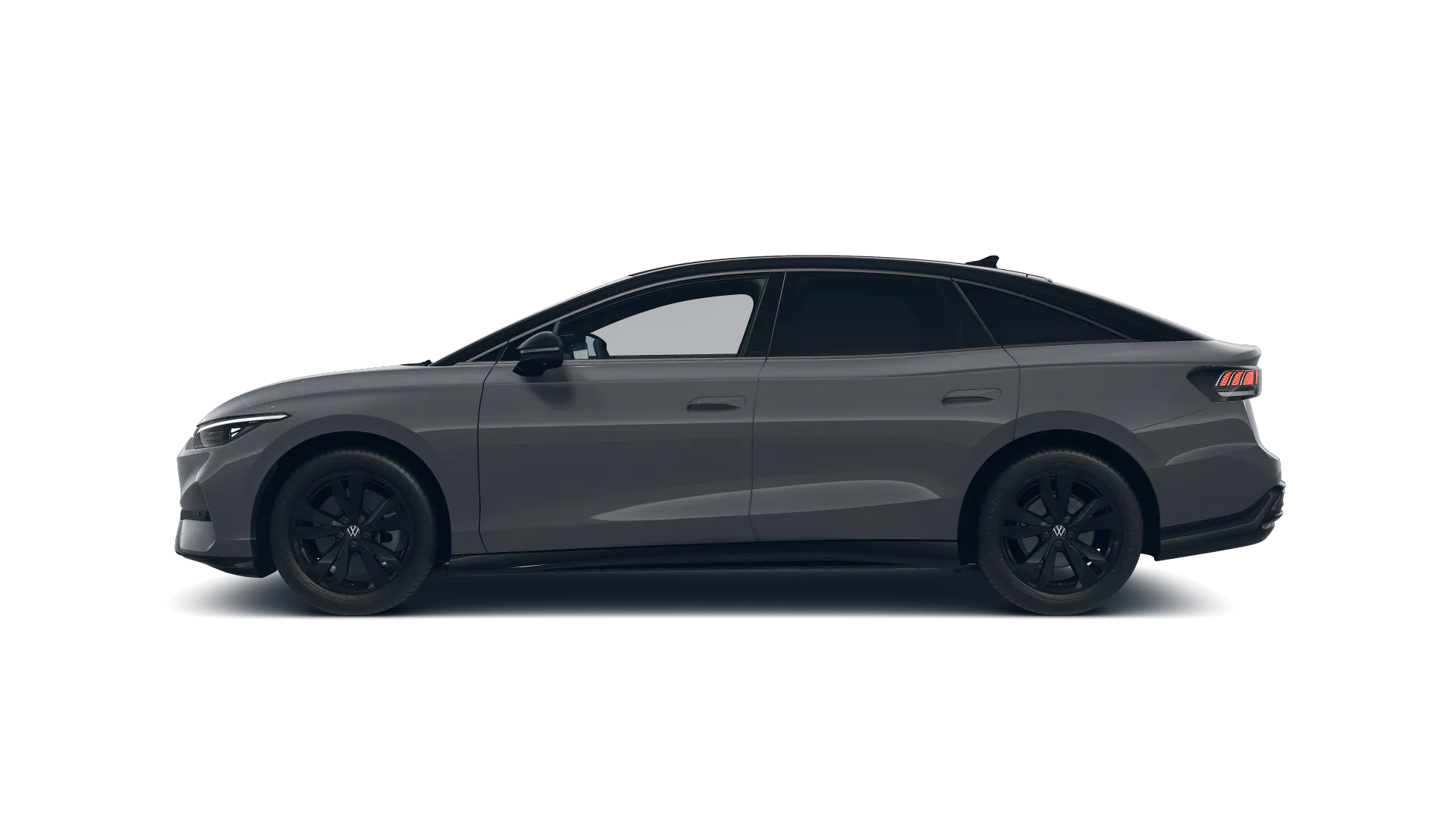 Volkswagen ID.7 Pro S