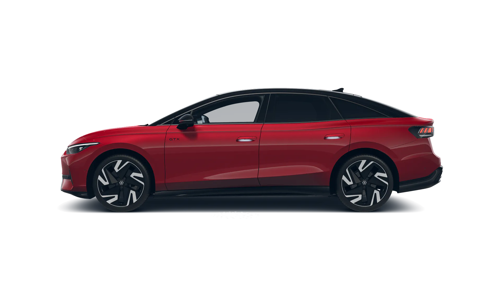 Volkswagen ID.7 GTX