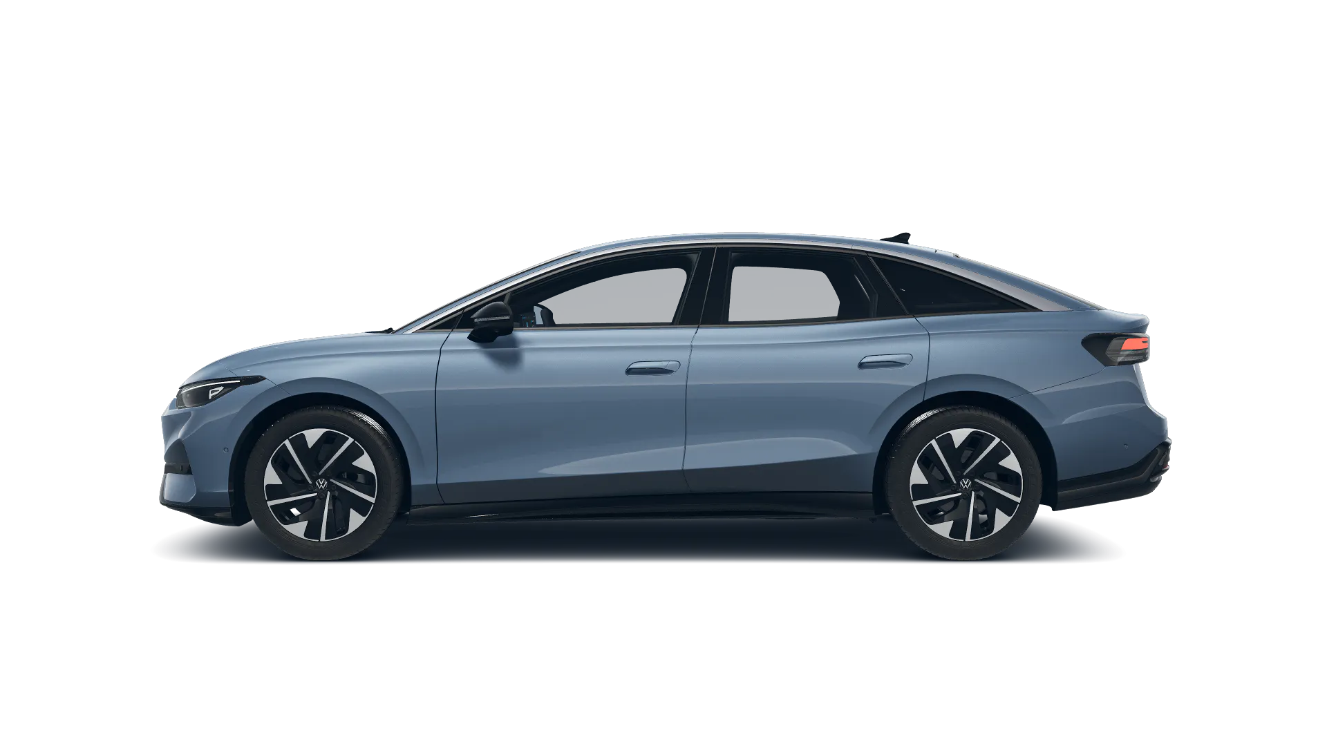 Volkswagen ID.7 Pro