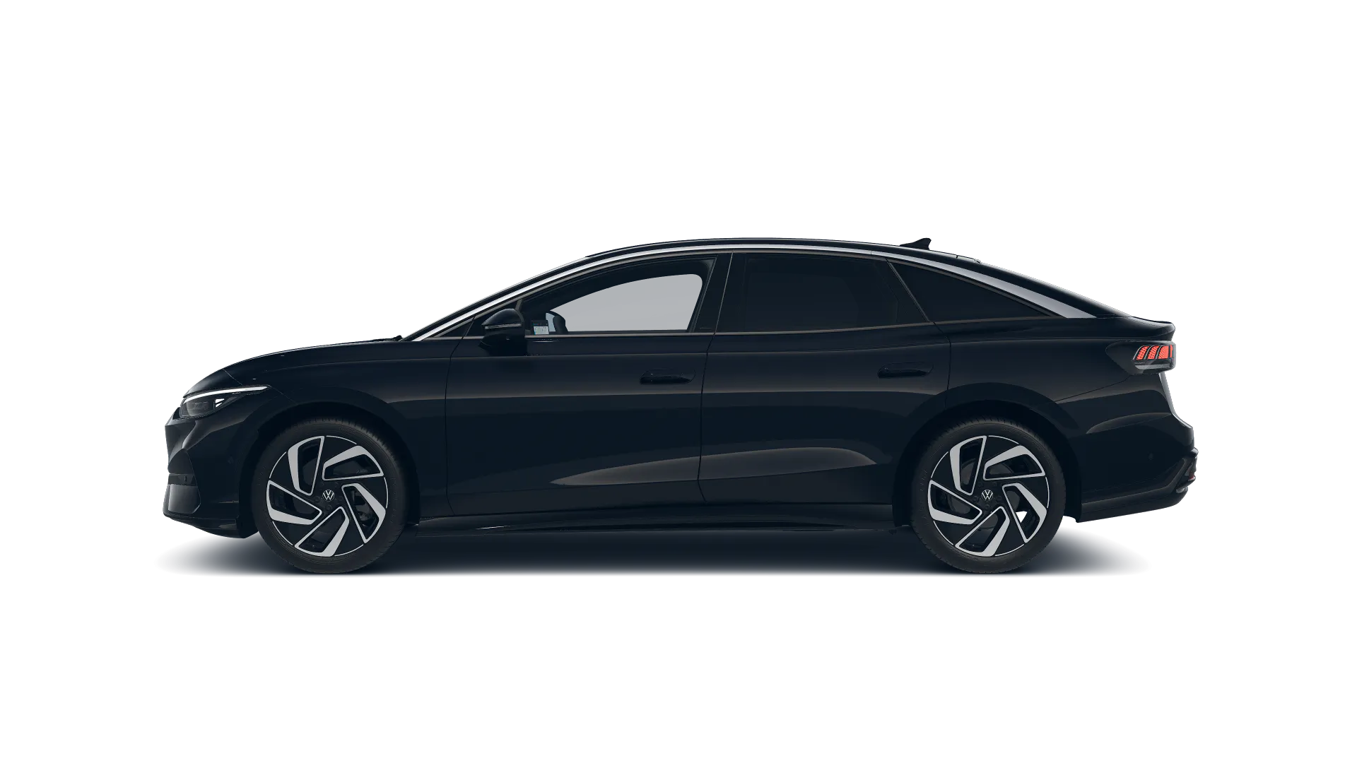 Volkswagen ID.7 Pro