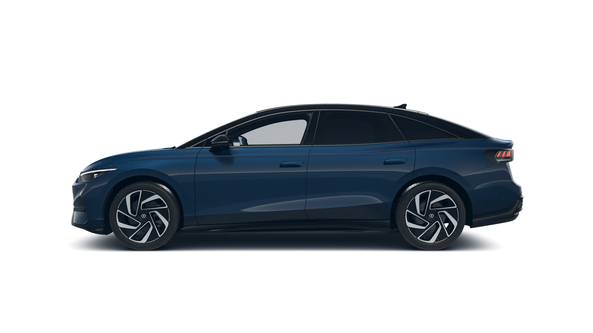 Volkswagen ID.7 Pro