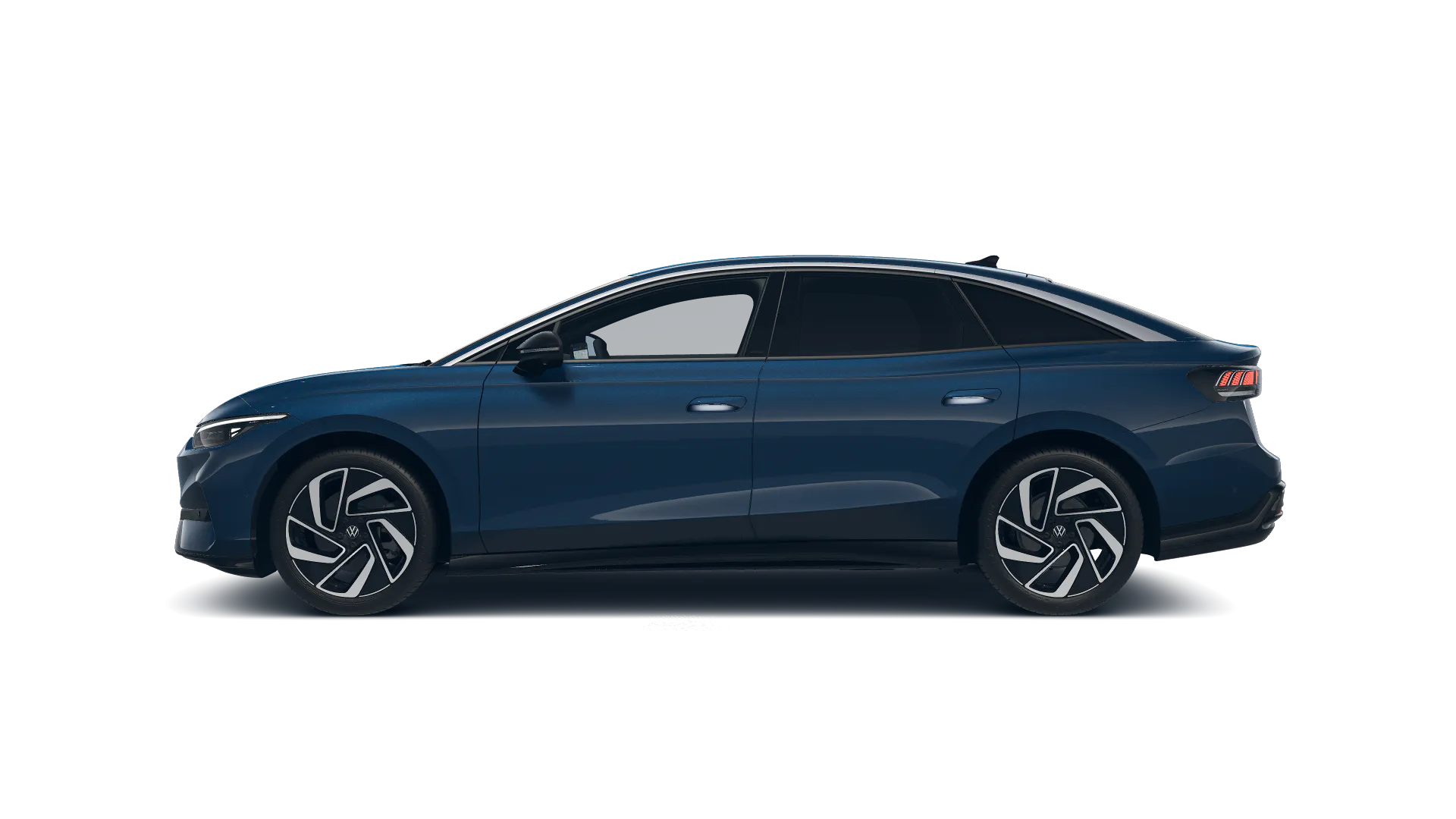 Volkswagen ID.7 Pro