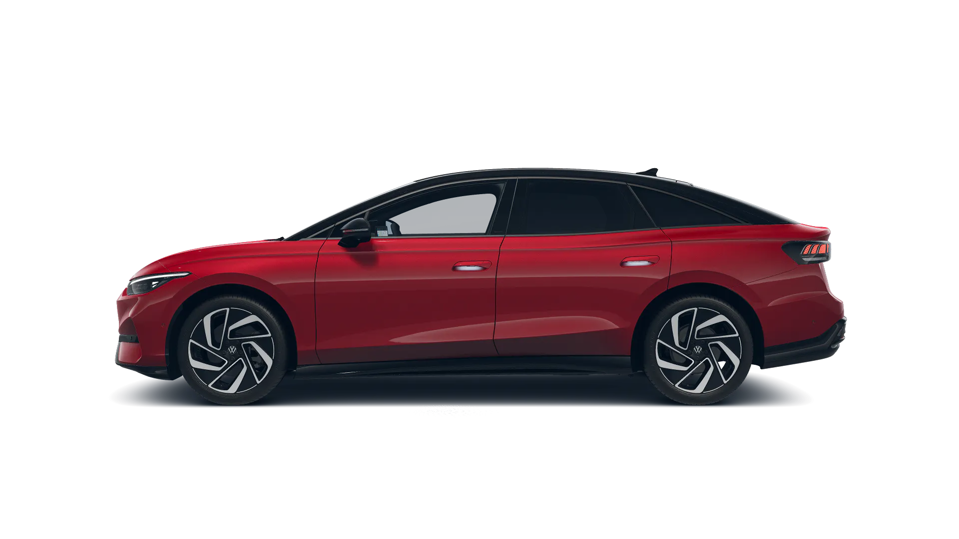 Volkswagen ID.7 Pro