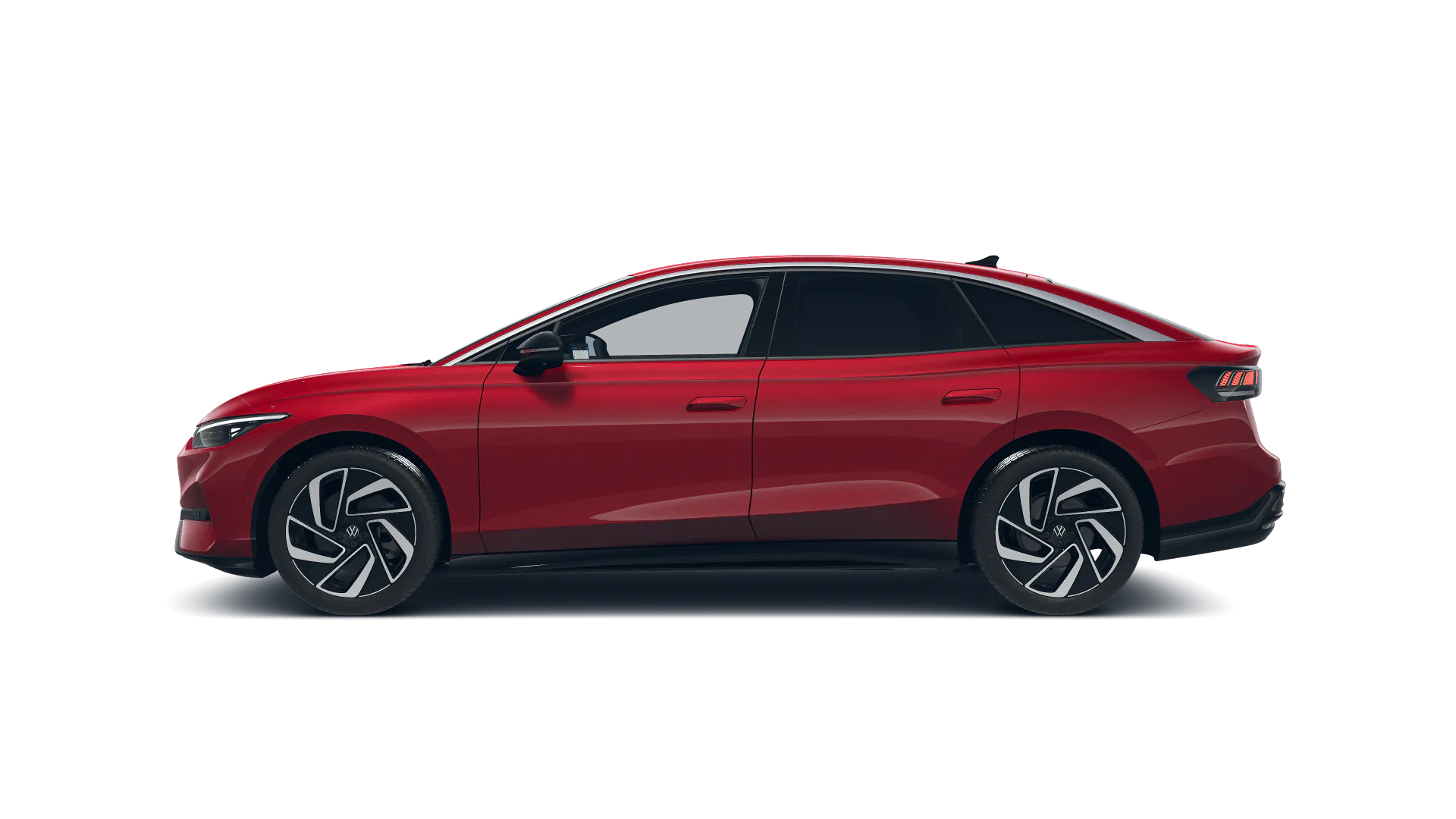 Volkswagen ID.7 Pro