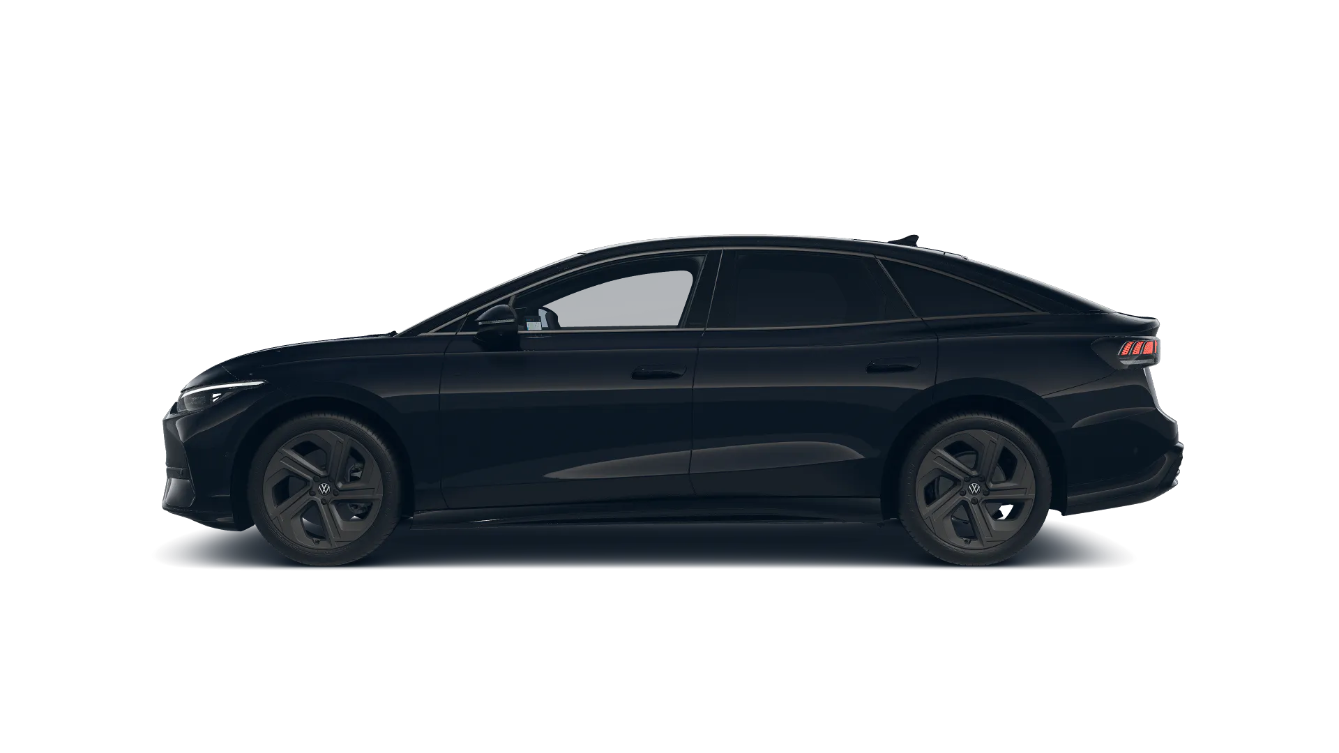 Volkswagen ID.7 GTX