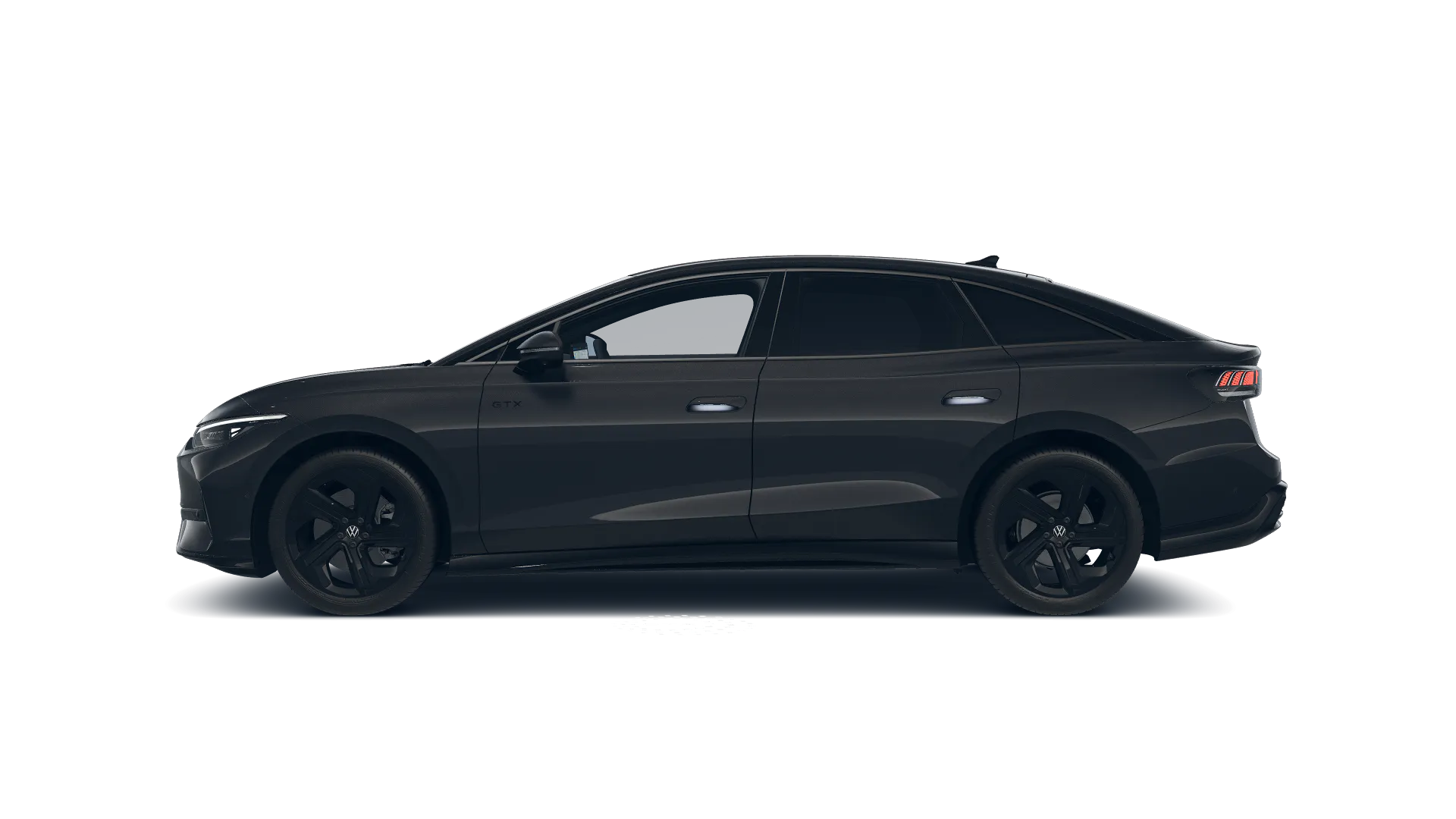 Volkswagen ID.7 GTX
