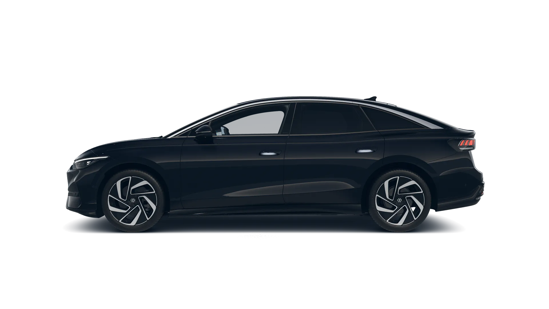 Volkswagen ID.7 Pro