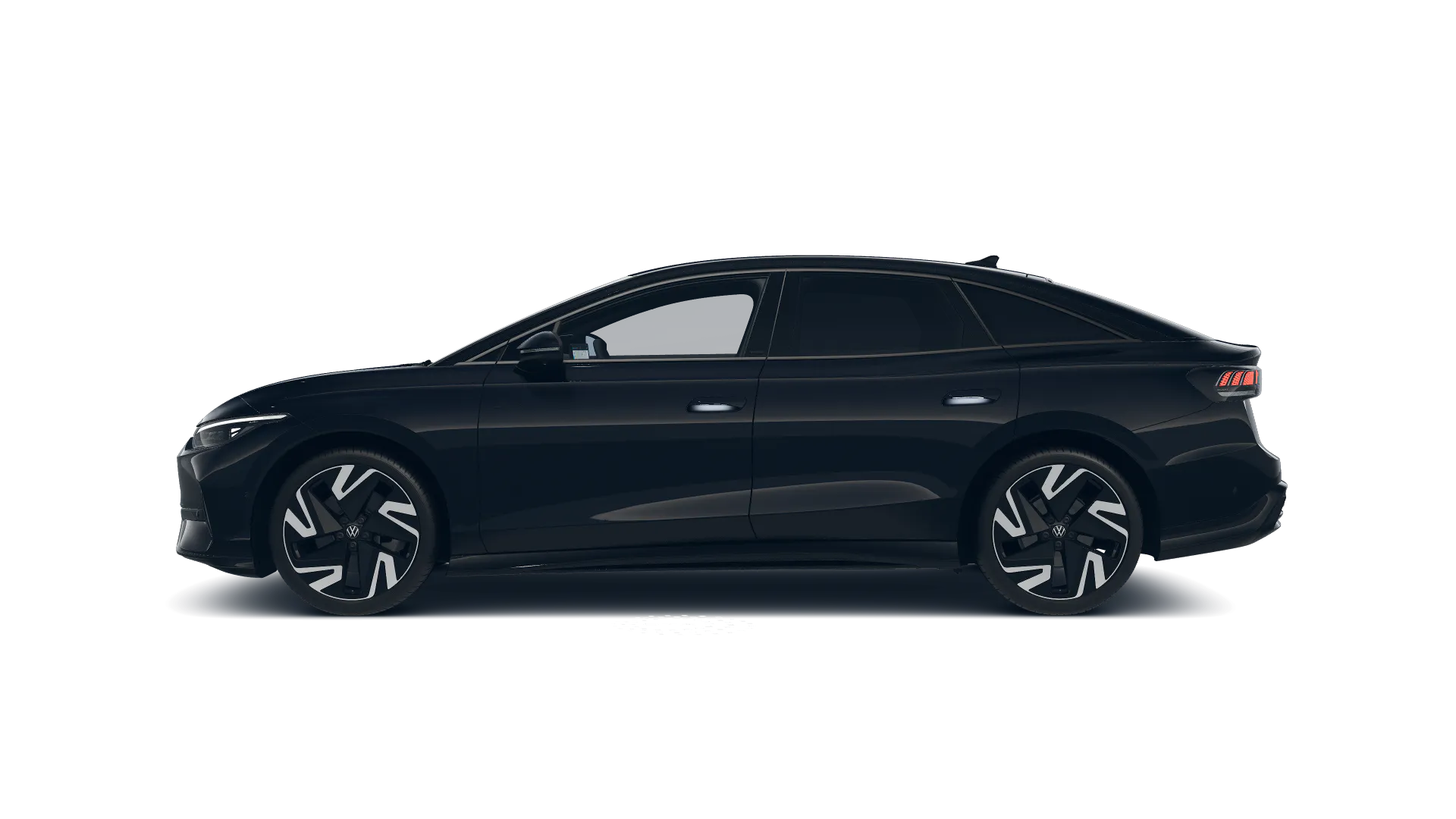 Volkswagen ID.7 GTX