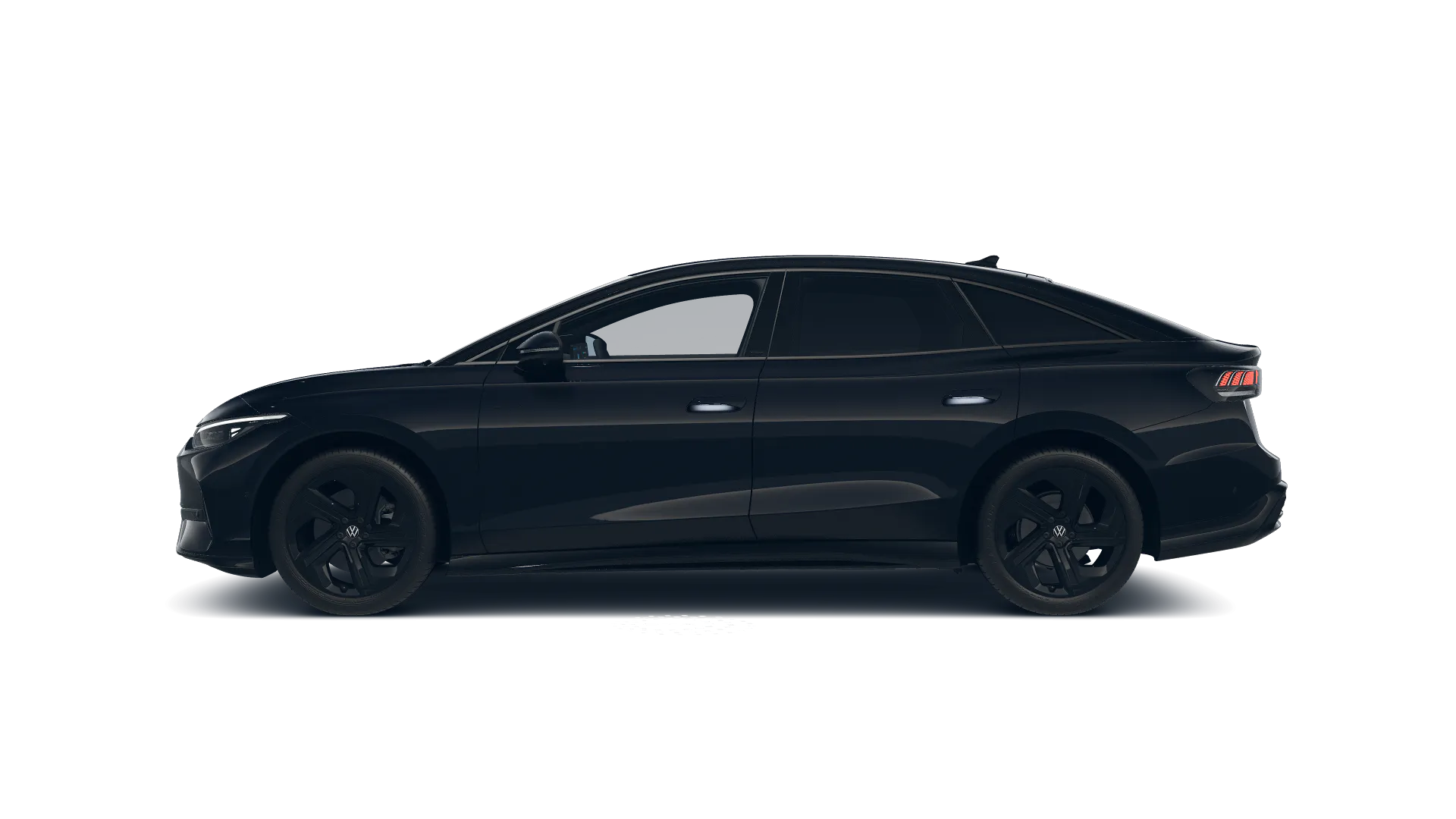 Volkswagen ID.7 GTX