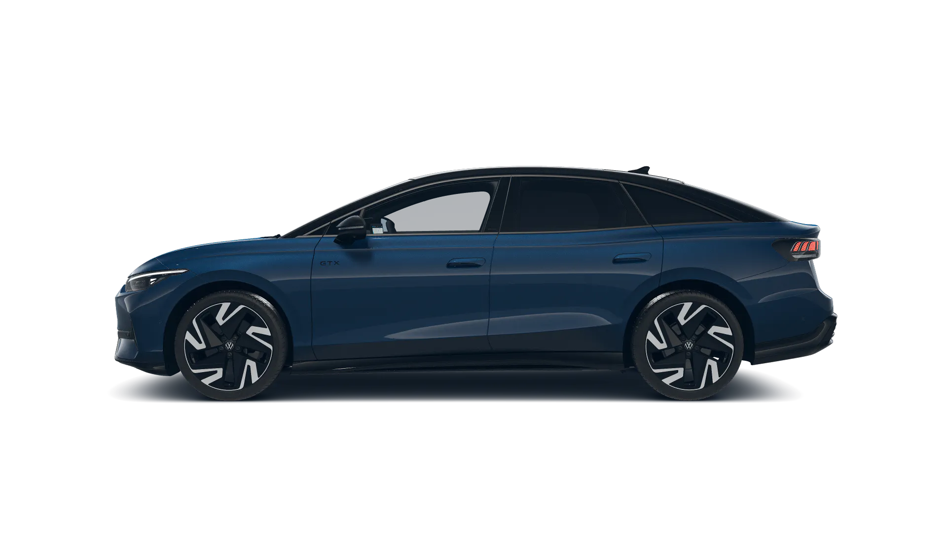 Volkswagen ID.7 GTX