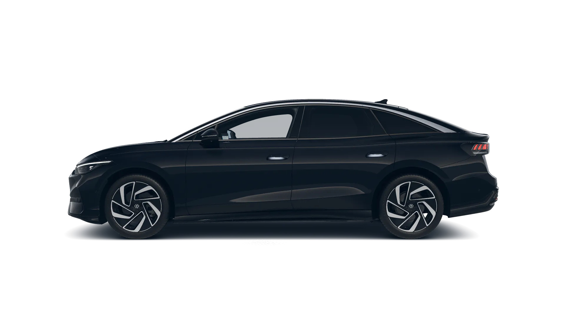 Volkswagen ID.7 Pro