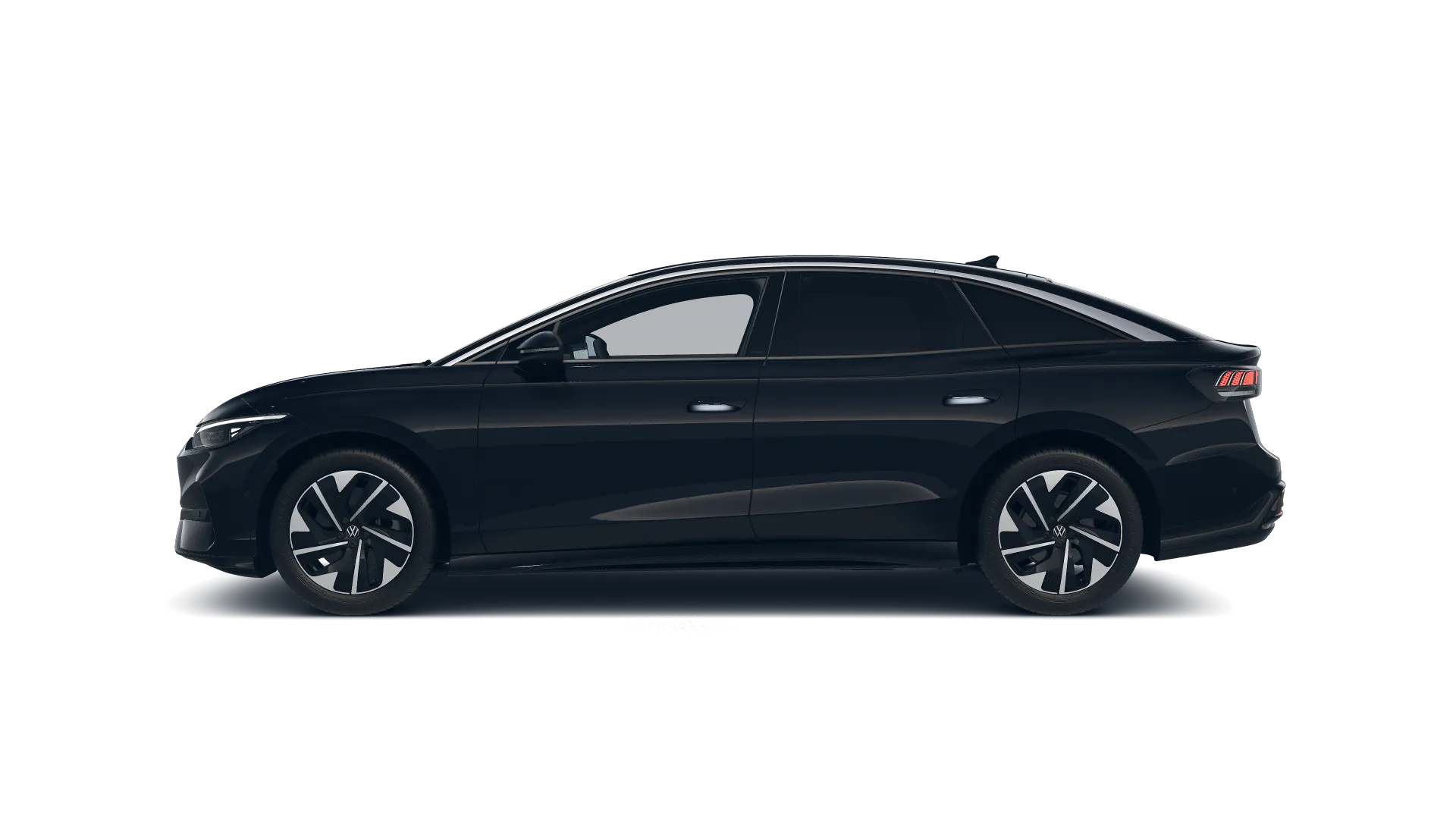 Volkswagen ID.7 Pro