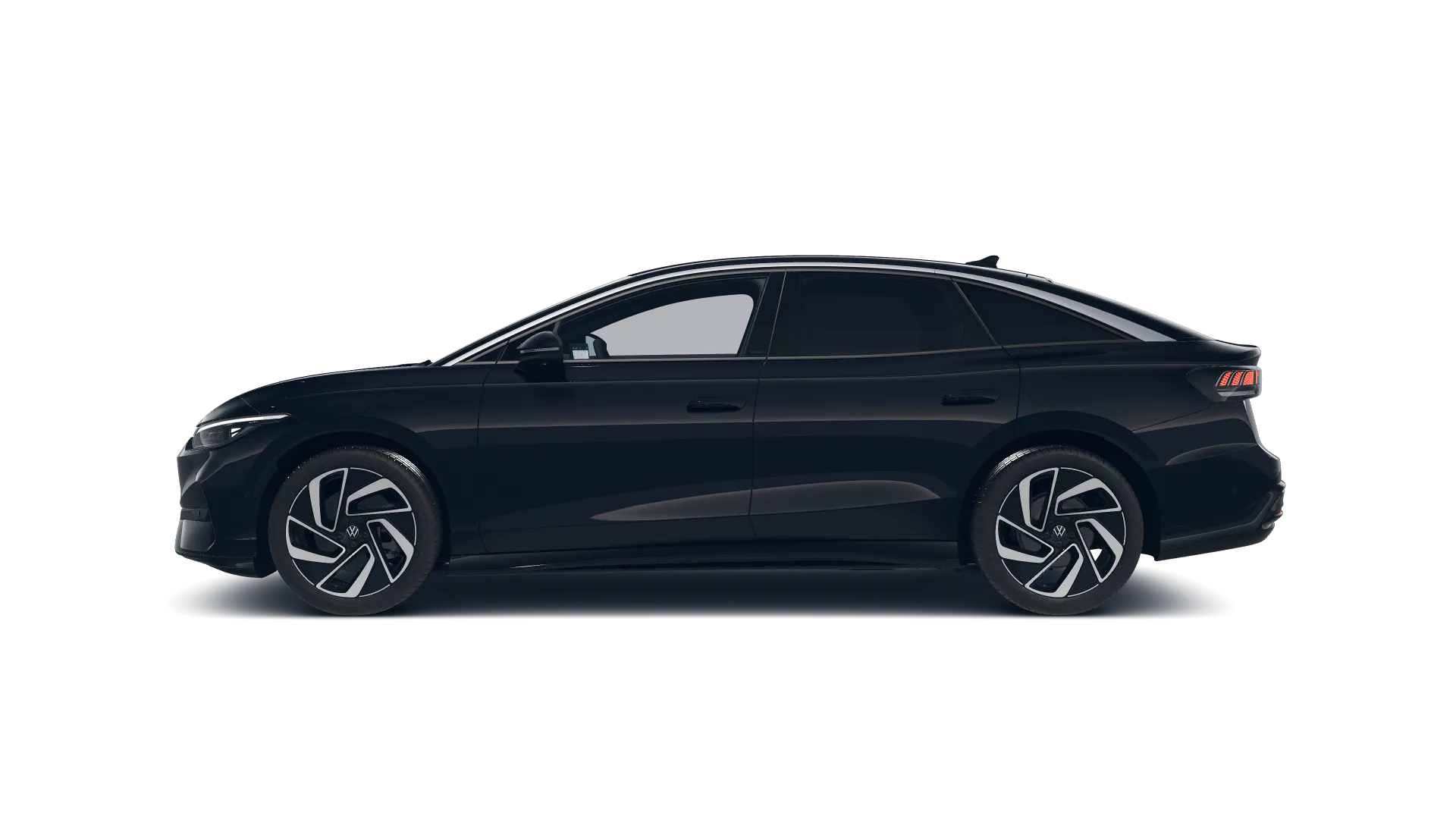 Volkswagen ID.7 Pro