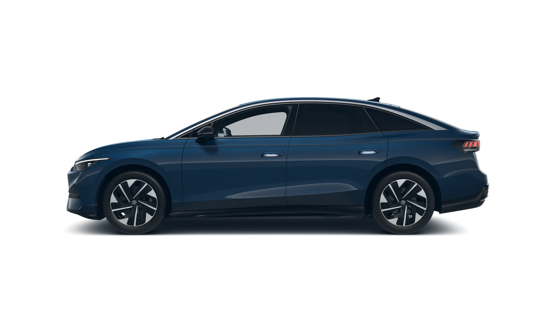 Volkswagen ID.7 Pro
