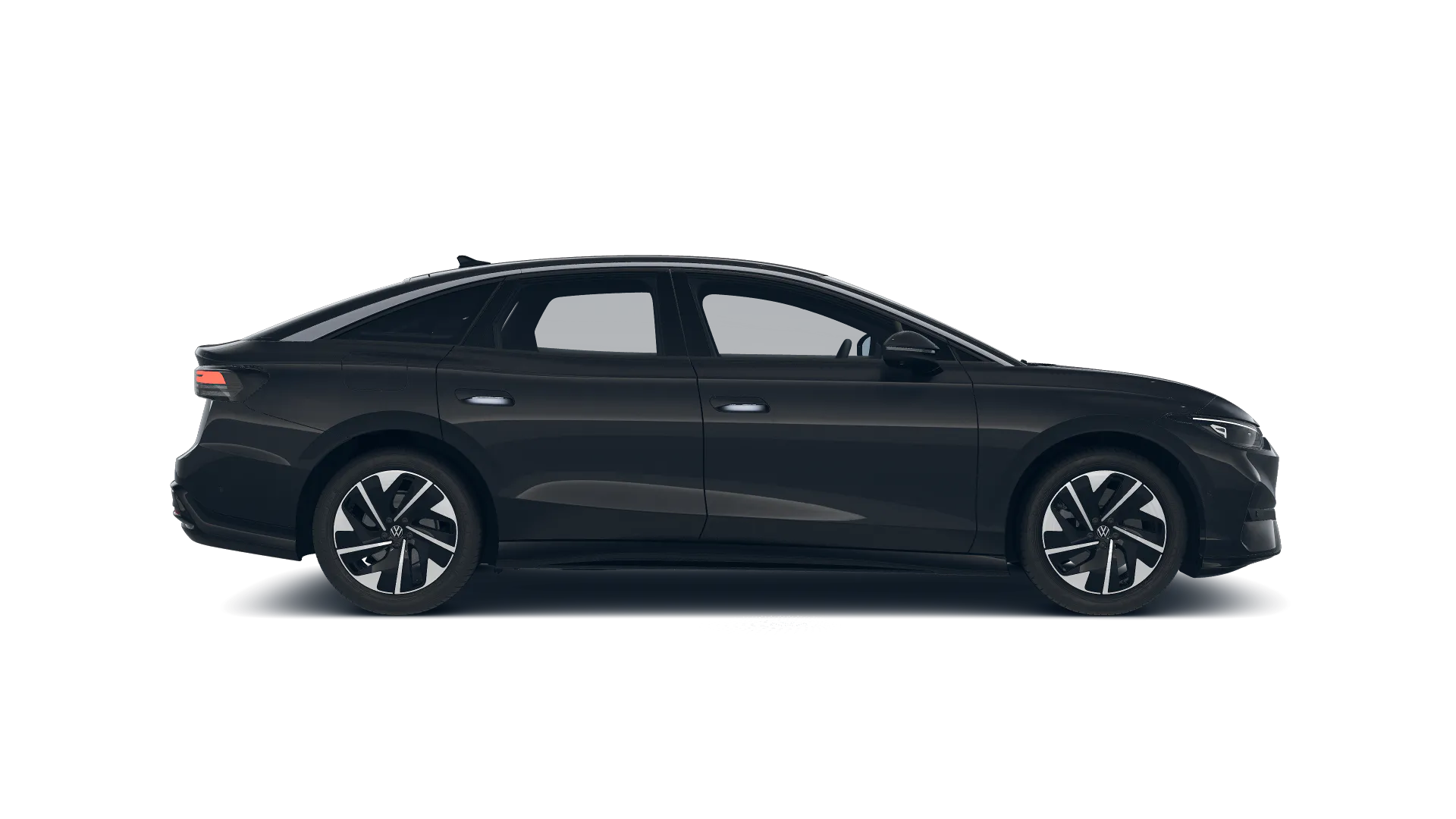 Volkswagen ID.7 Pro