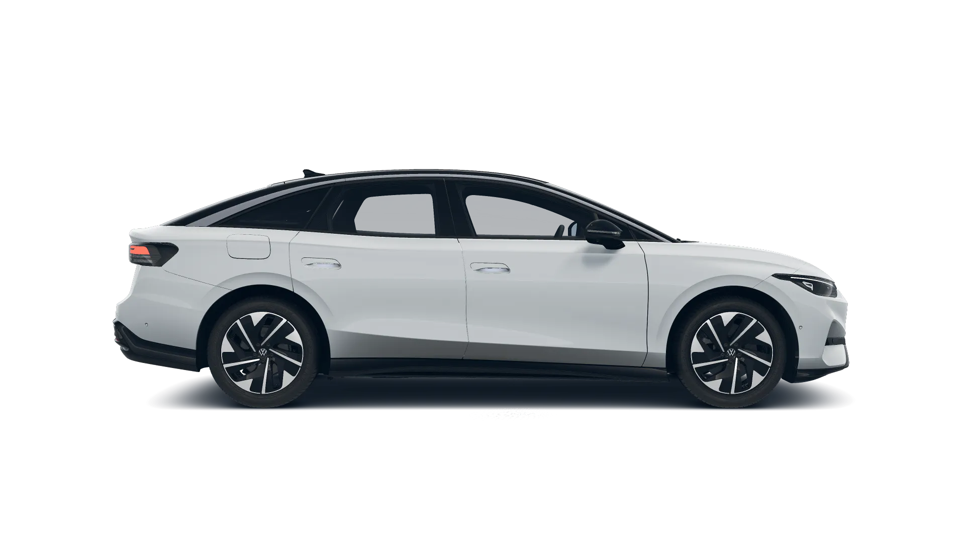 Volkswagen ID.7 Pro