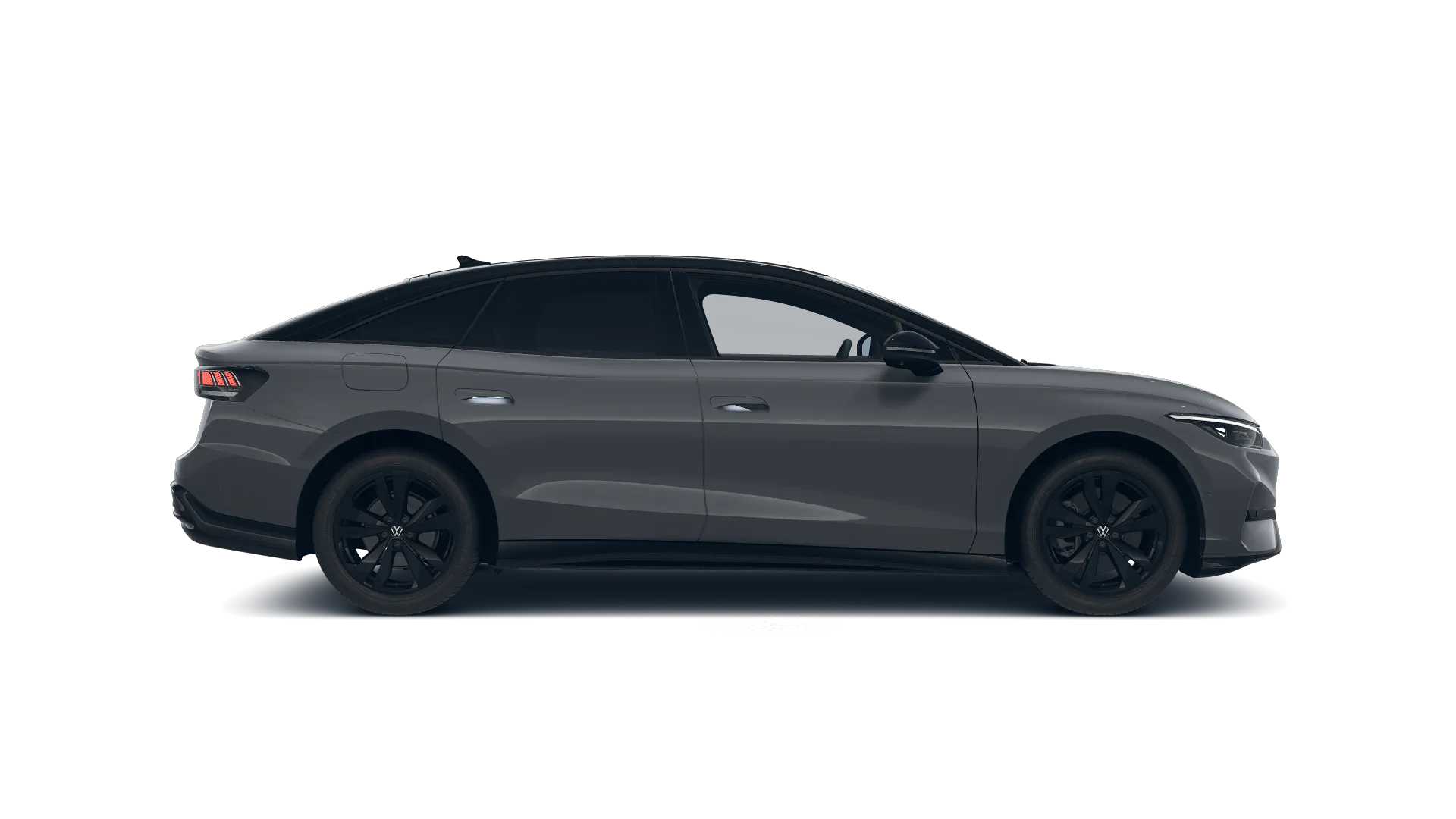 Volkswagen ID.7 Pro S