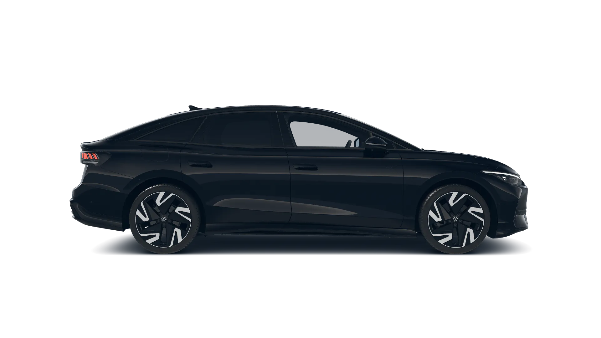 Volkswagen ID.7 GTX