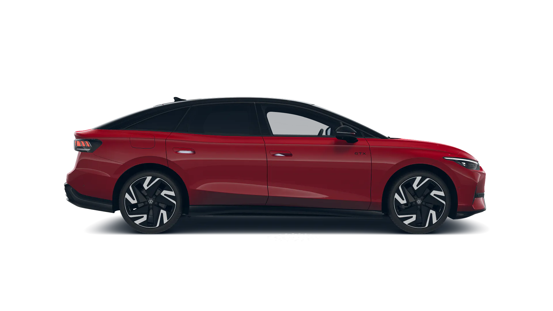 Volkswagen ID.7 GTX