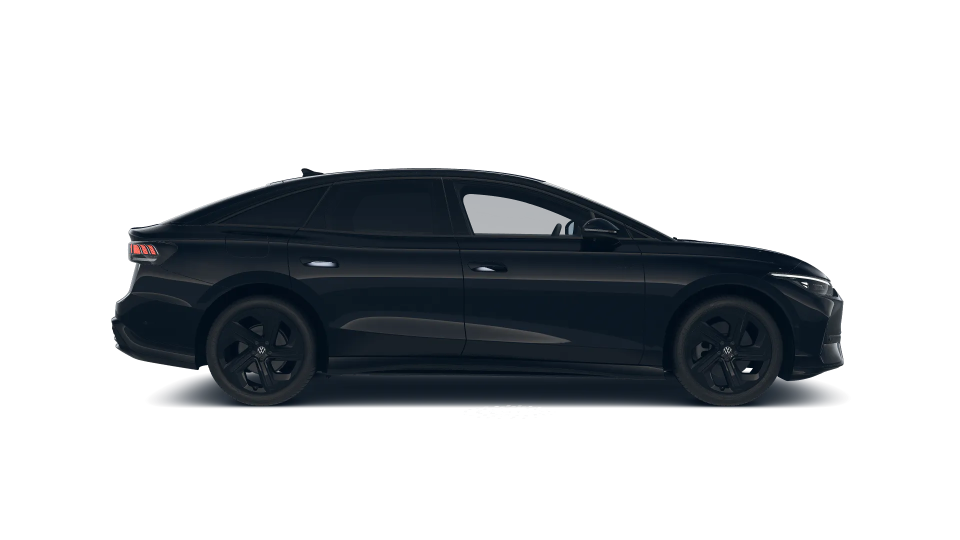 Volkswagen ID.7 GTX