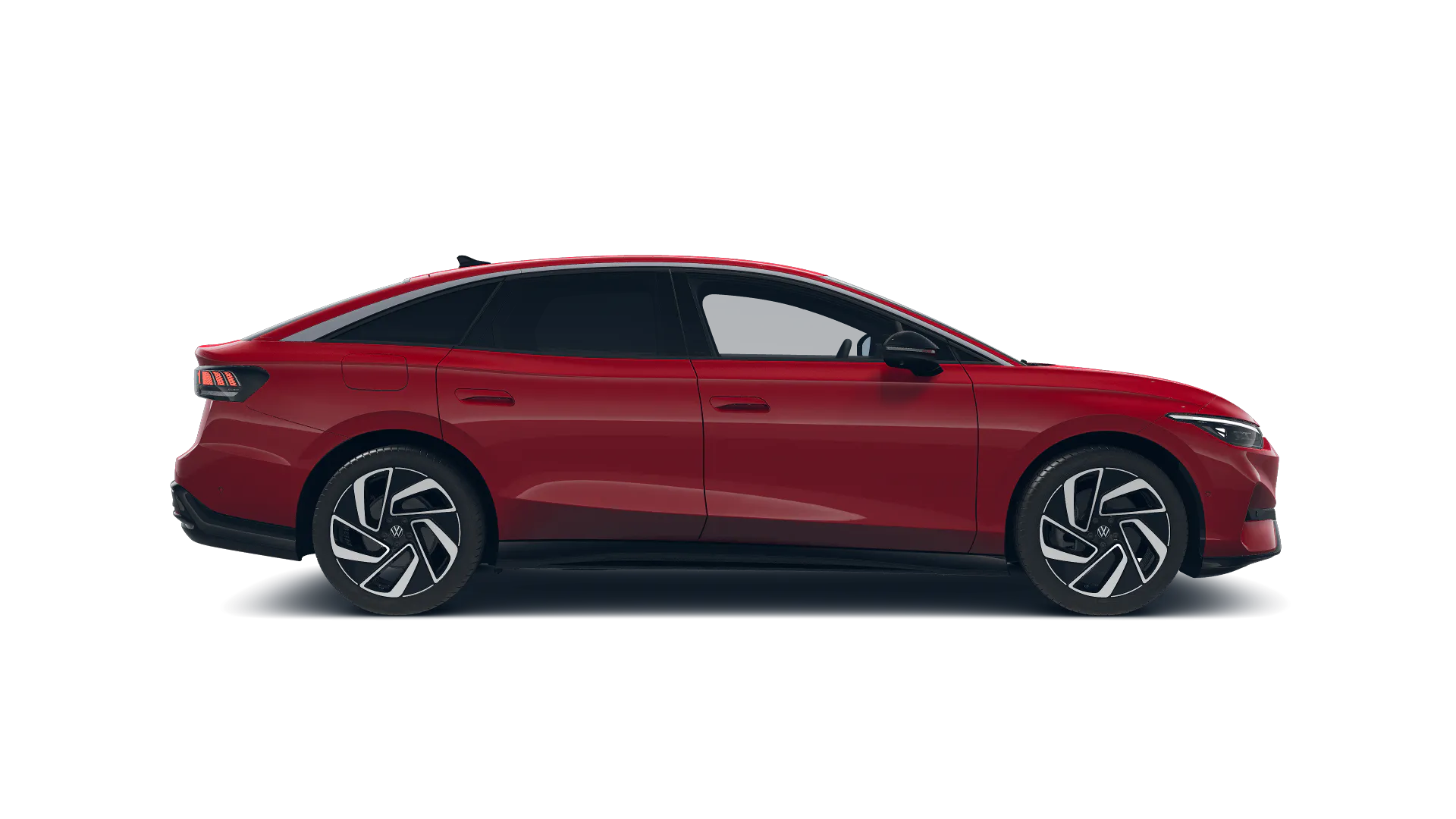 Volkswagen ID.7 Pro