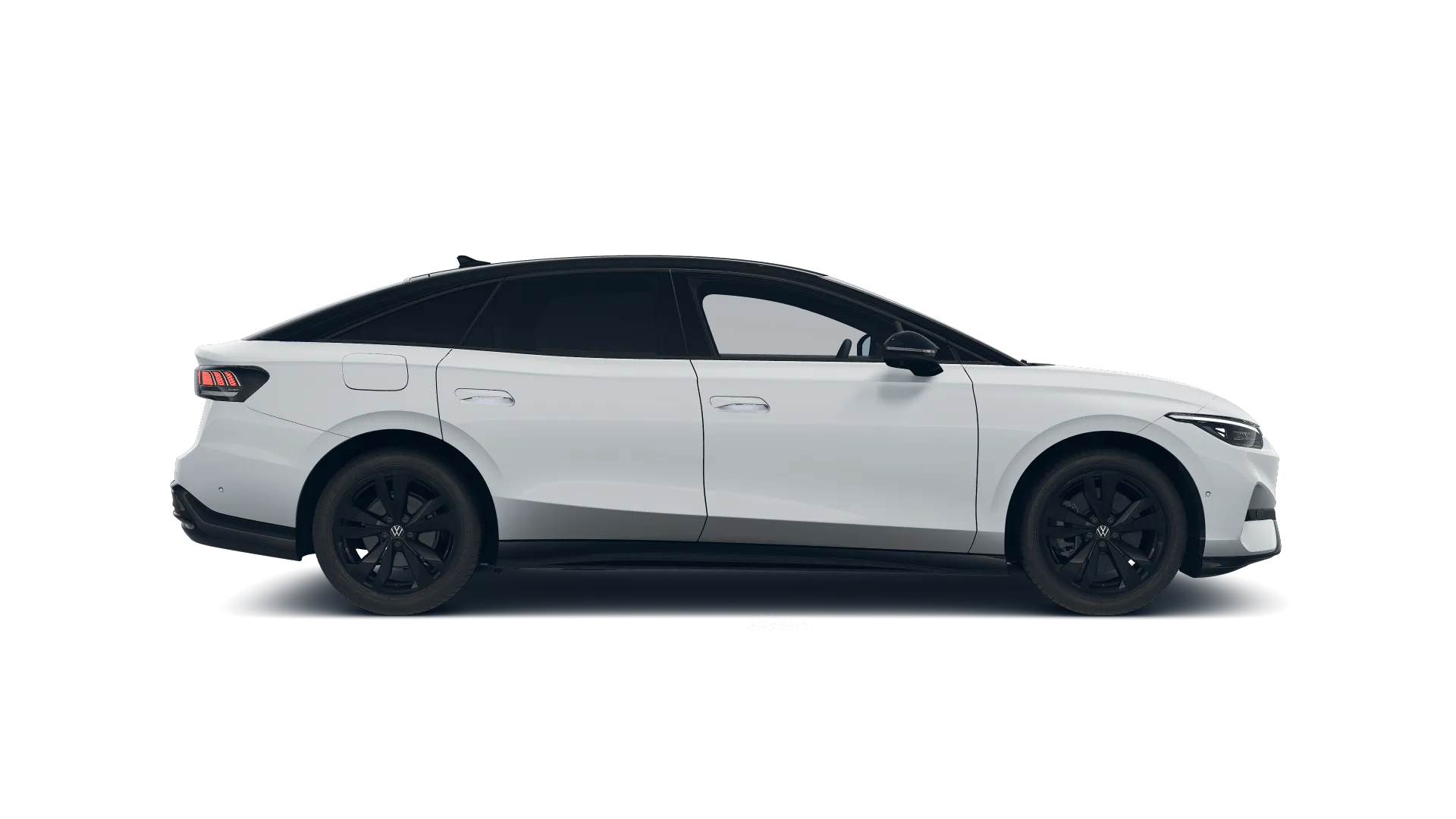 Volkswagen ID.7 Pro