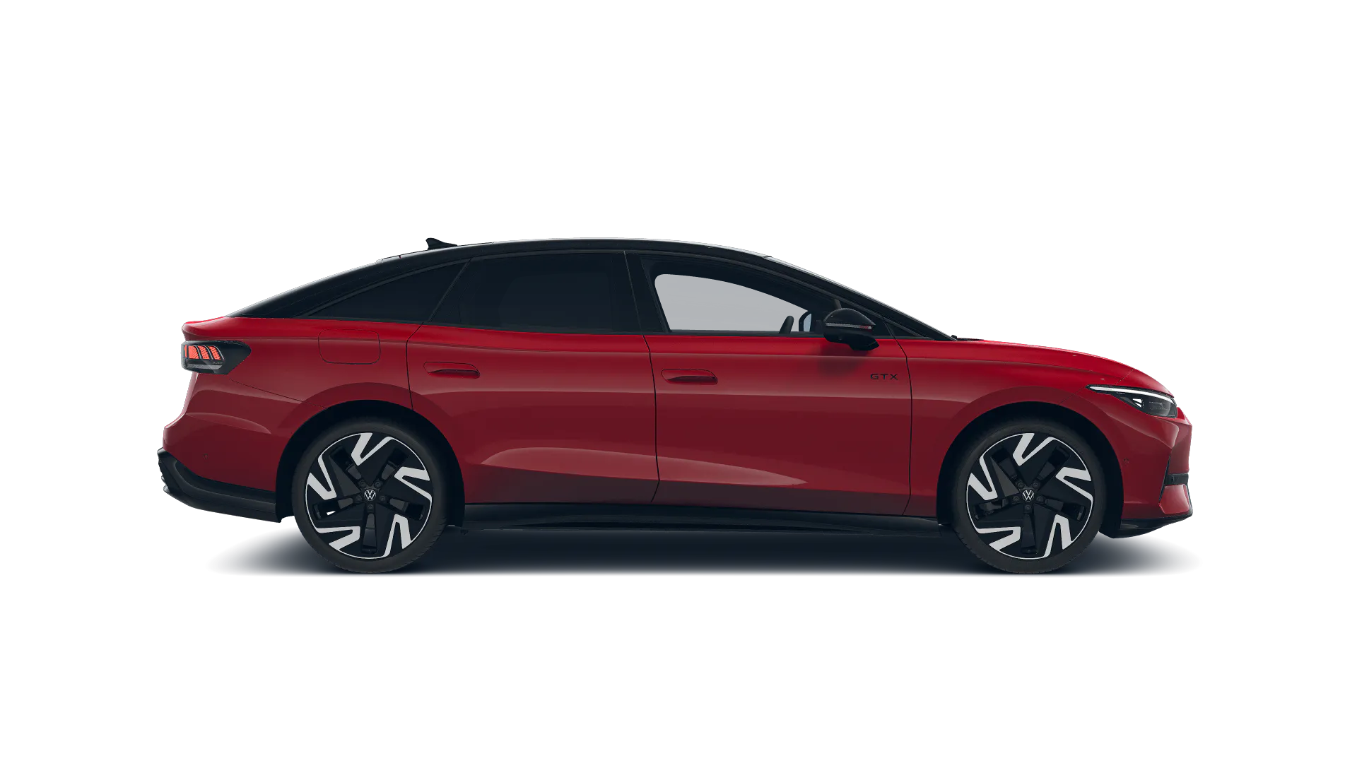 Volkswagen ID.7 GTX