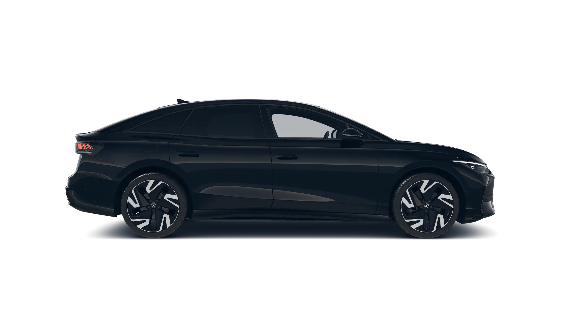 Volkswagen ID.7 GTX