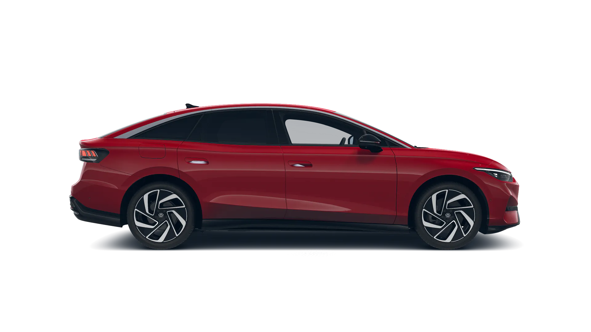 Volkswagen ID.7 Pro