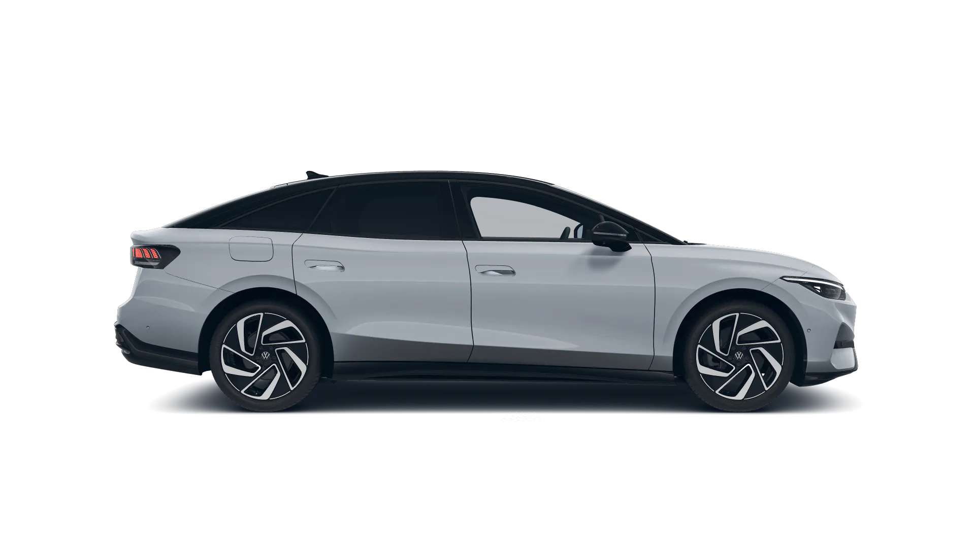 Volkswagen ID.7 Pro S
