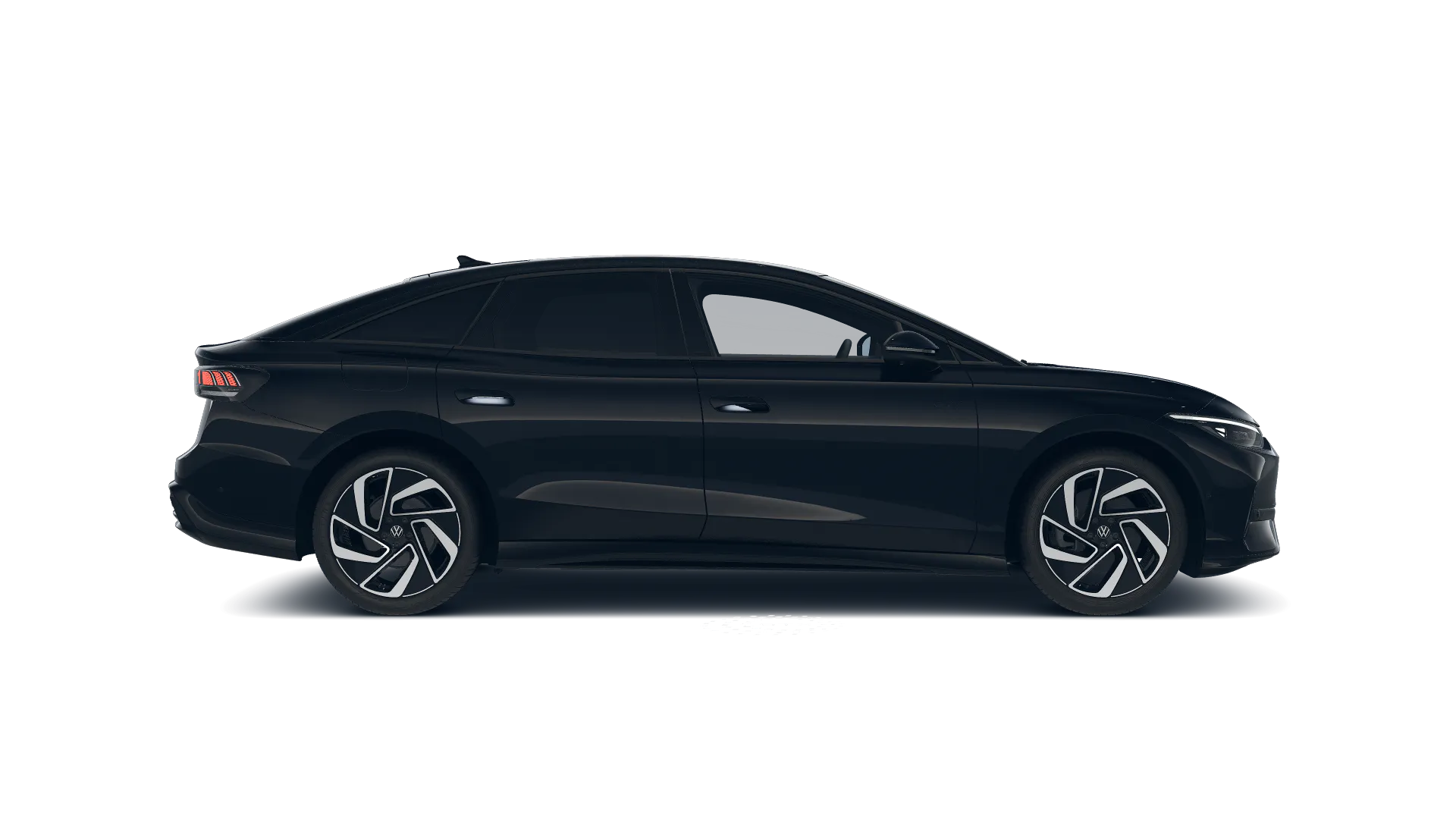 Volkswagen ID.7 GTX