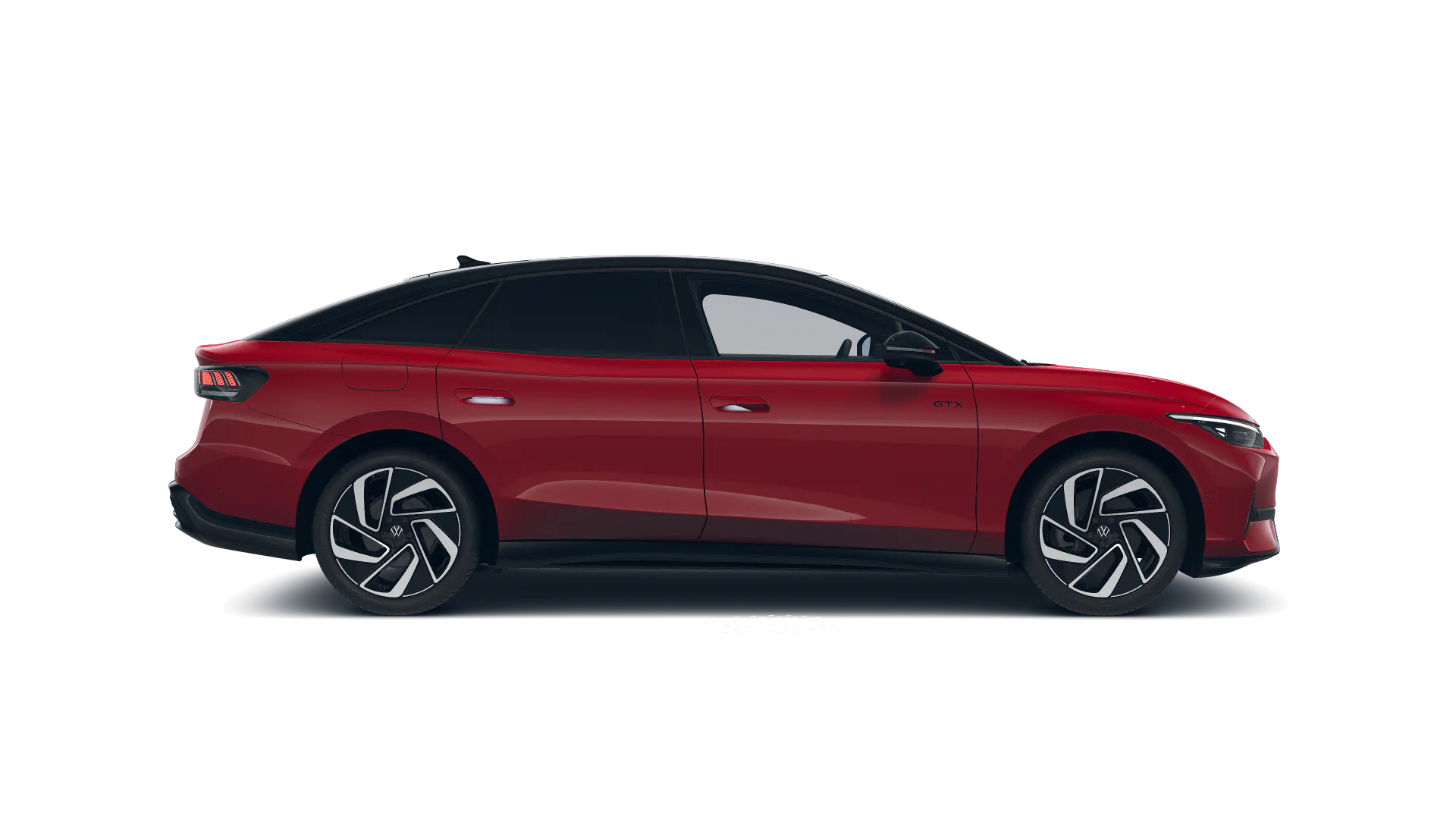 Volkswagen ID.7 GTX
