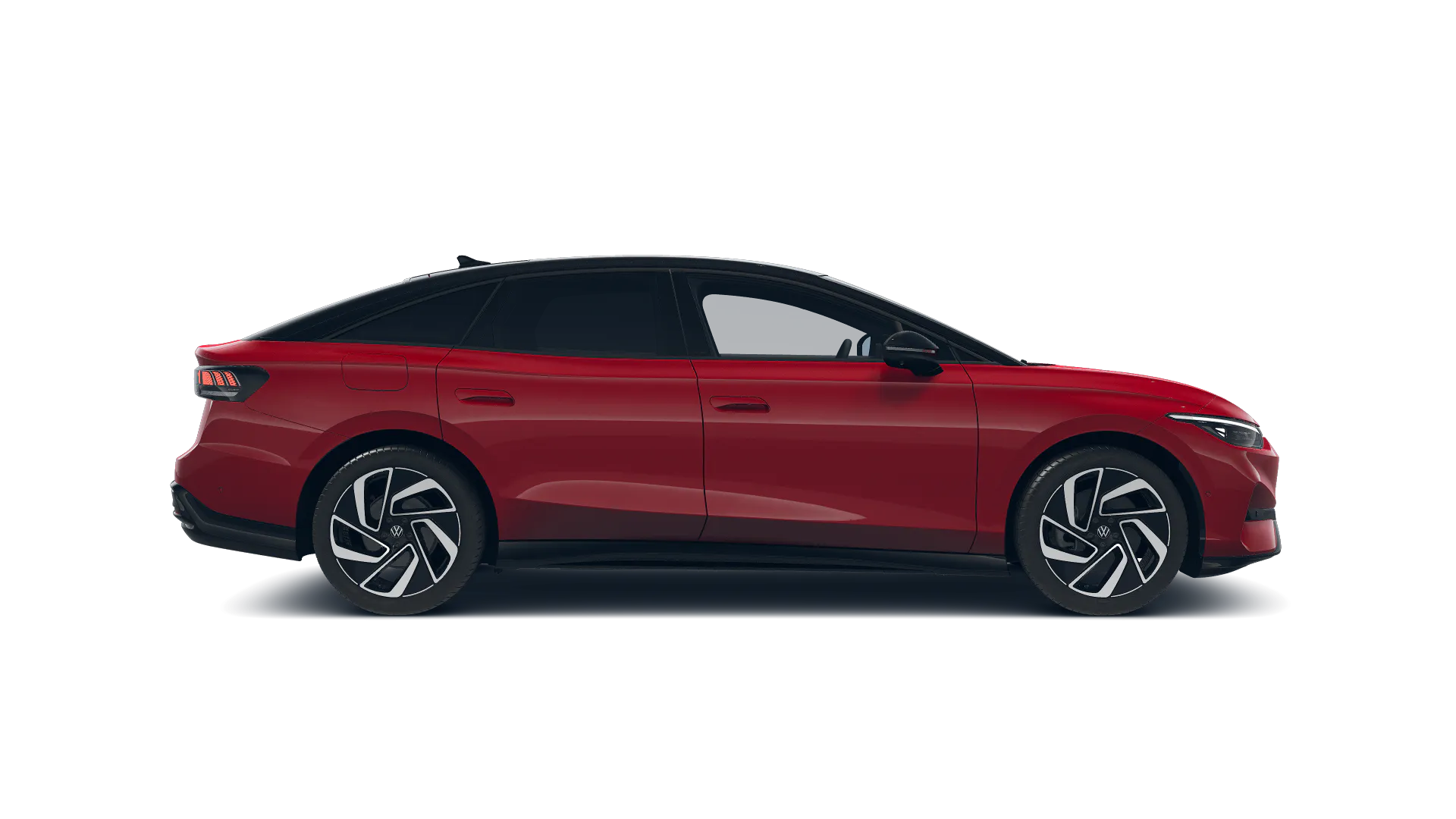 Volkswagen ID.7 Pro S
