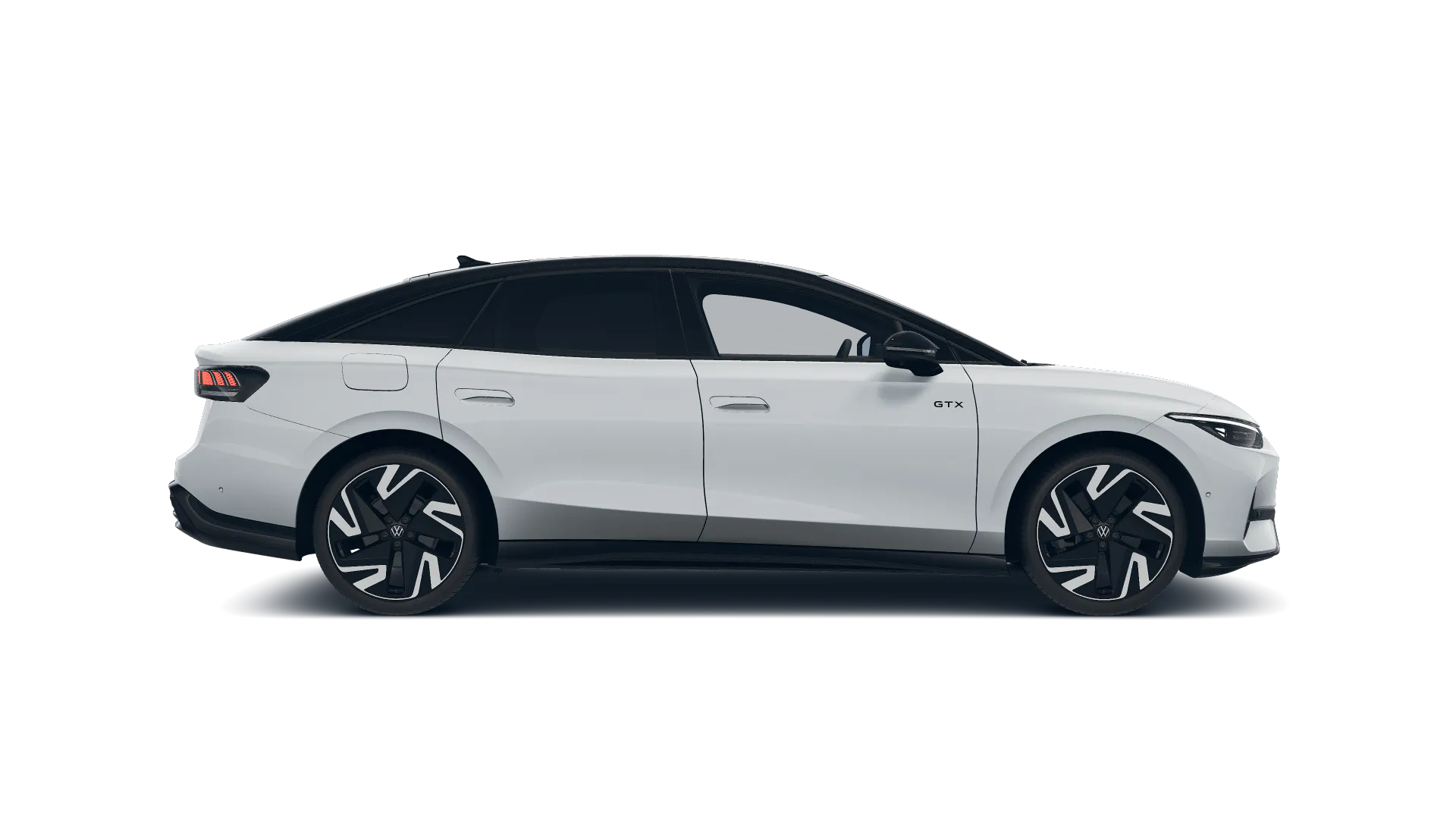 Volkswagen ID.7 GTX