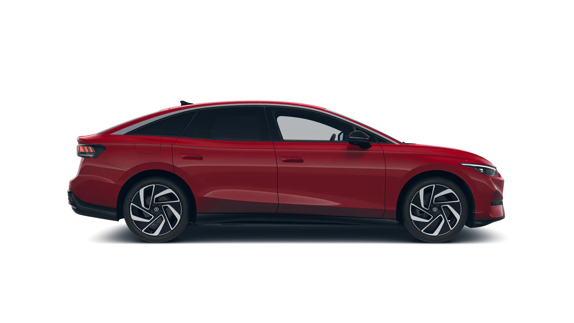 Volkswagen ID.7 Pro