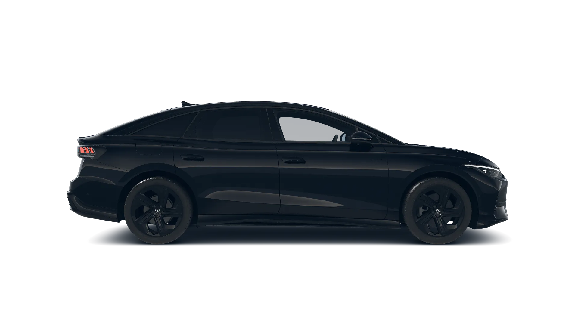 Volkswagen ID.7 GTX