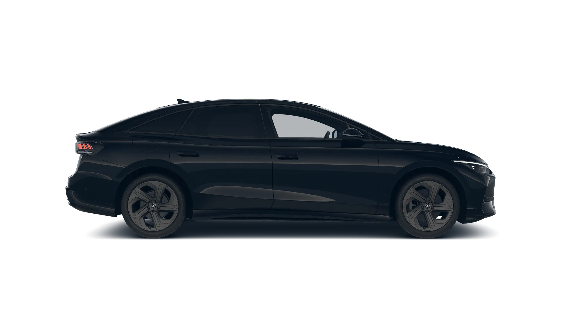 Volkswagen ID.7 GTX