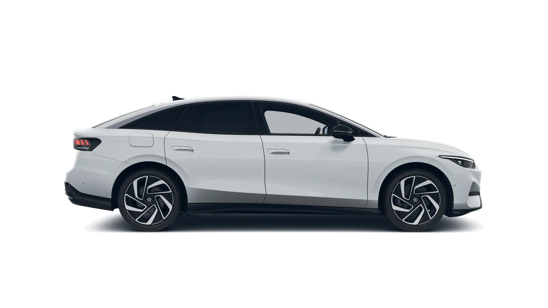 Volkswagen ID.7 Pro