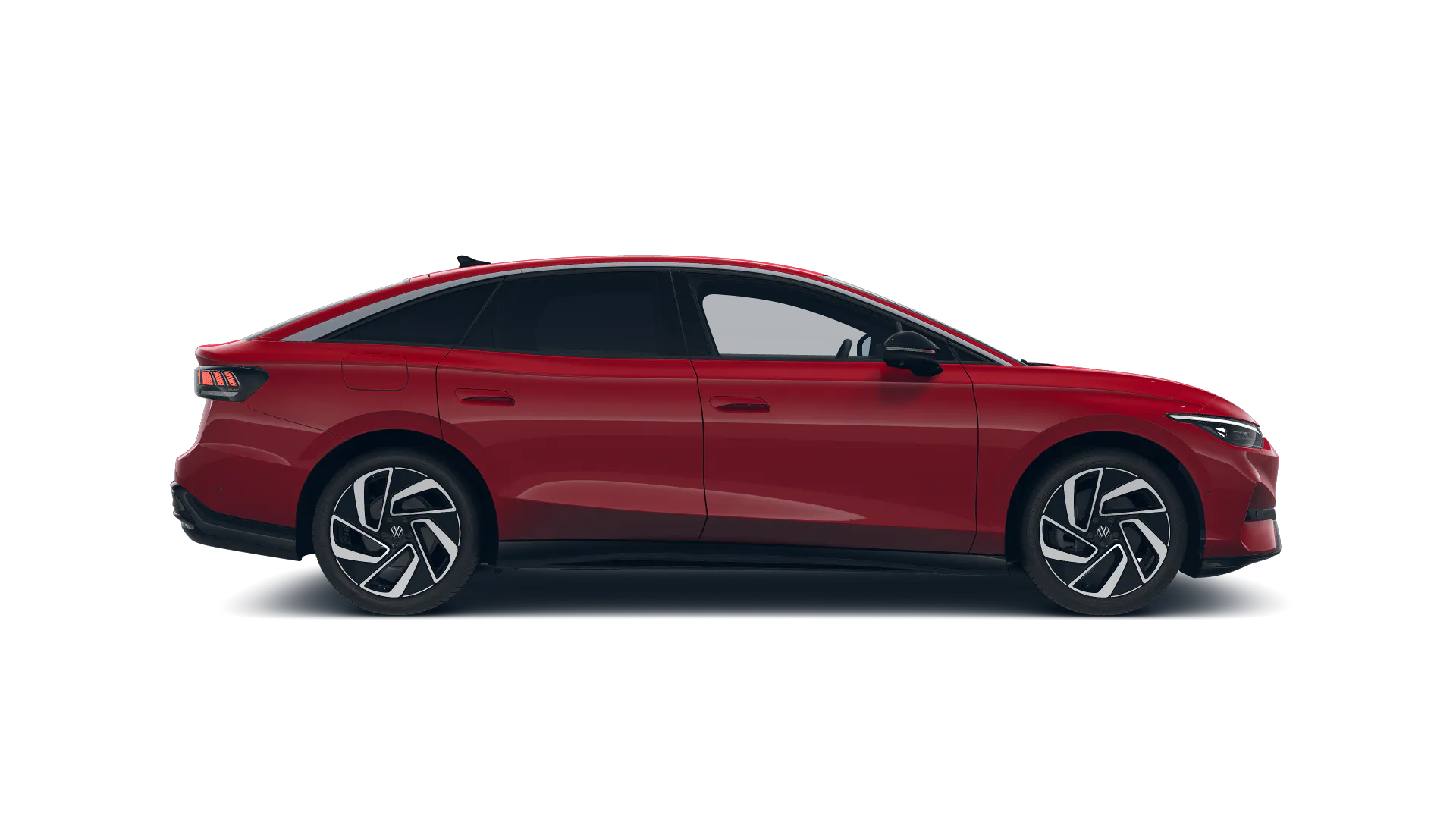 Volkswagen ID.7 Pro