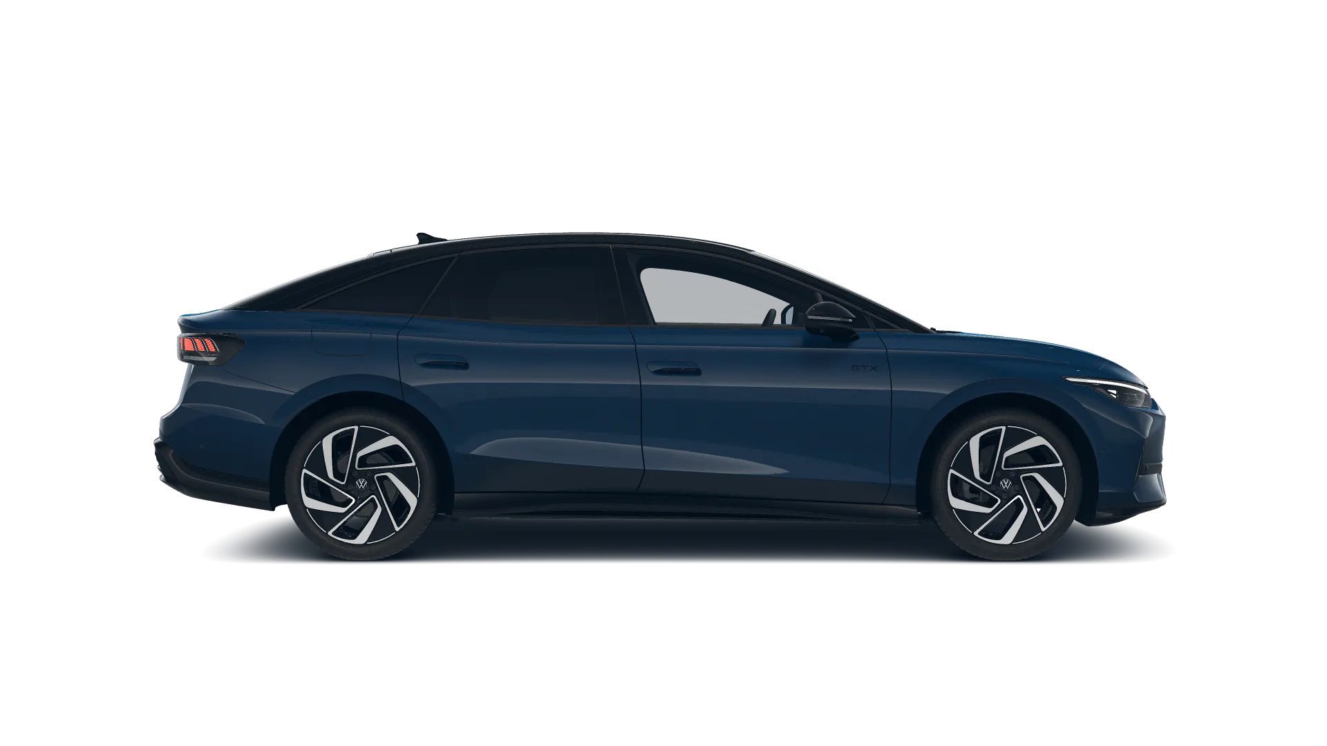 Volkswagen ID.7 GTX
